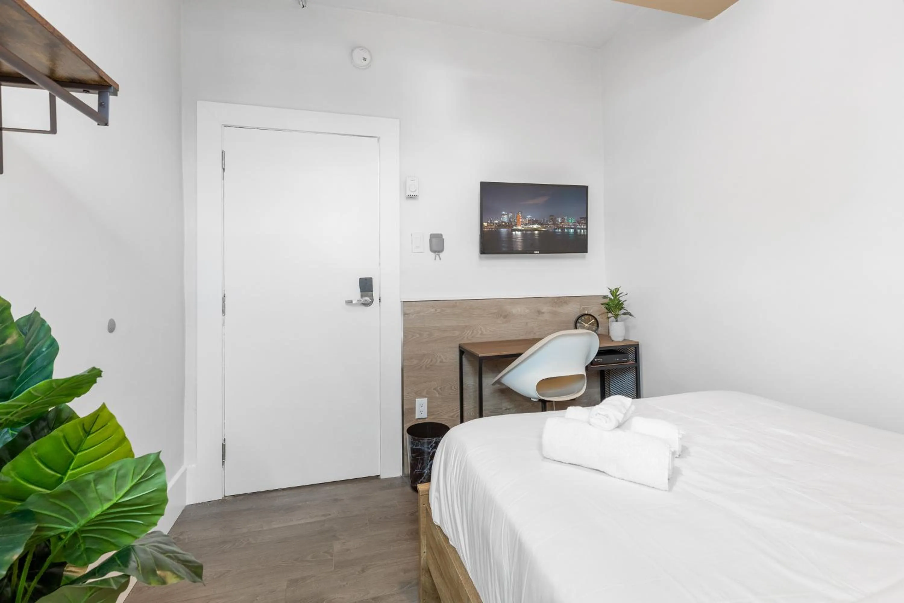 Photo of the whole room, Bed in Le Sand & Stone Hotel