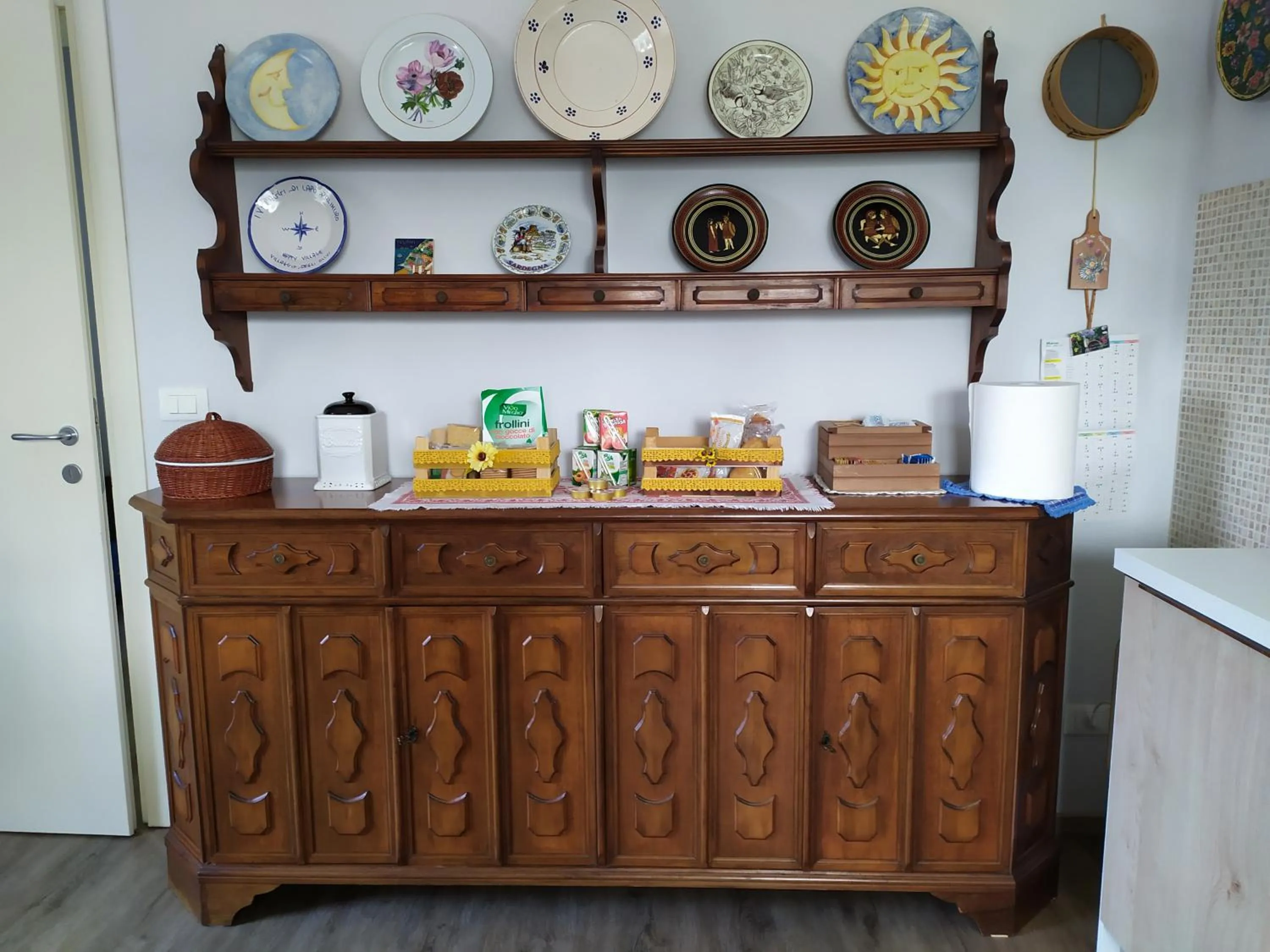 Casa Vacanze I Giardini di Marzo