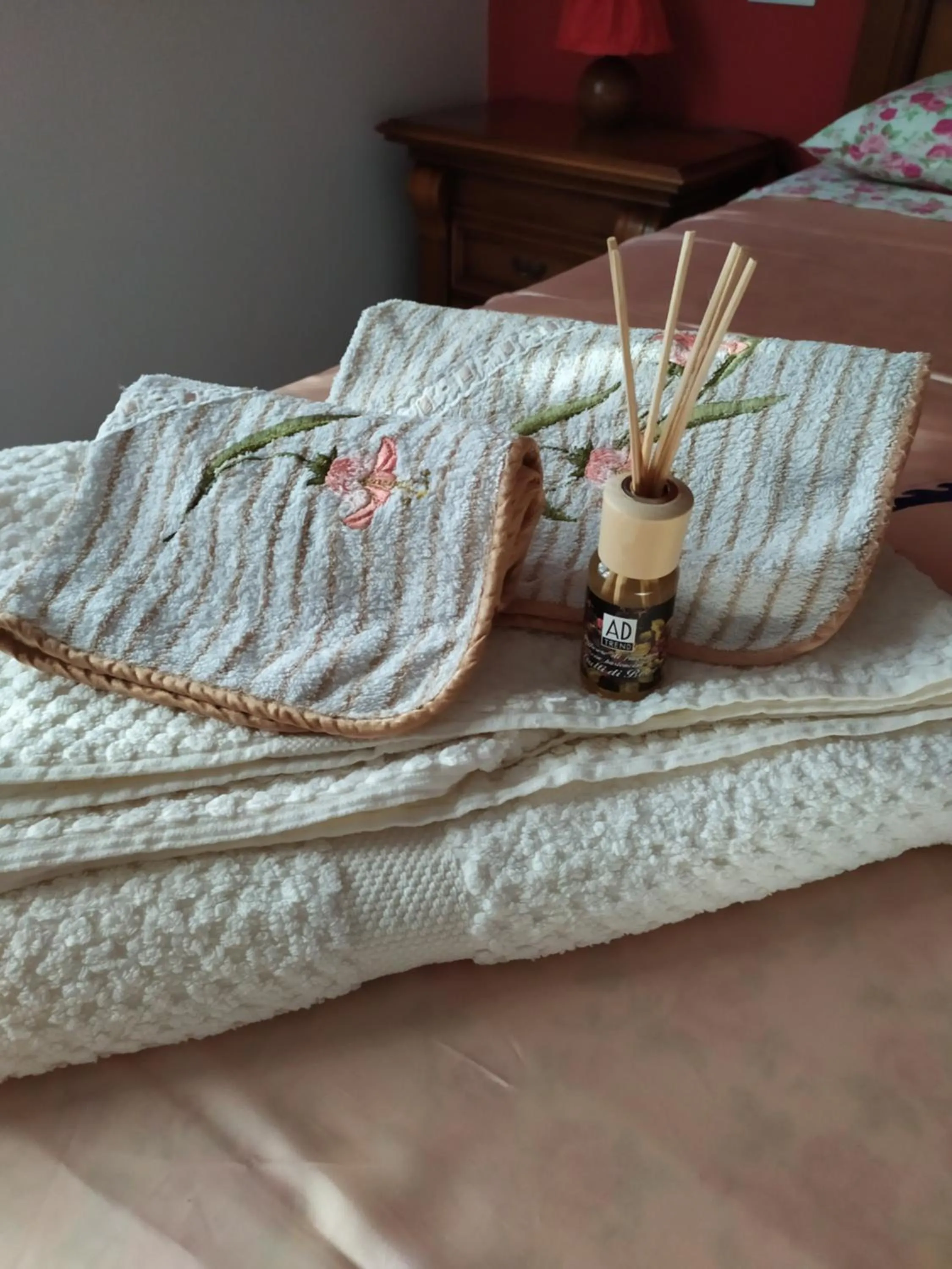 Casa Vacanze I Giardini di Marzo