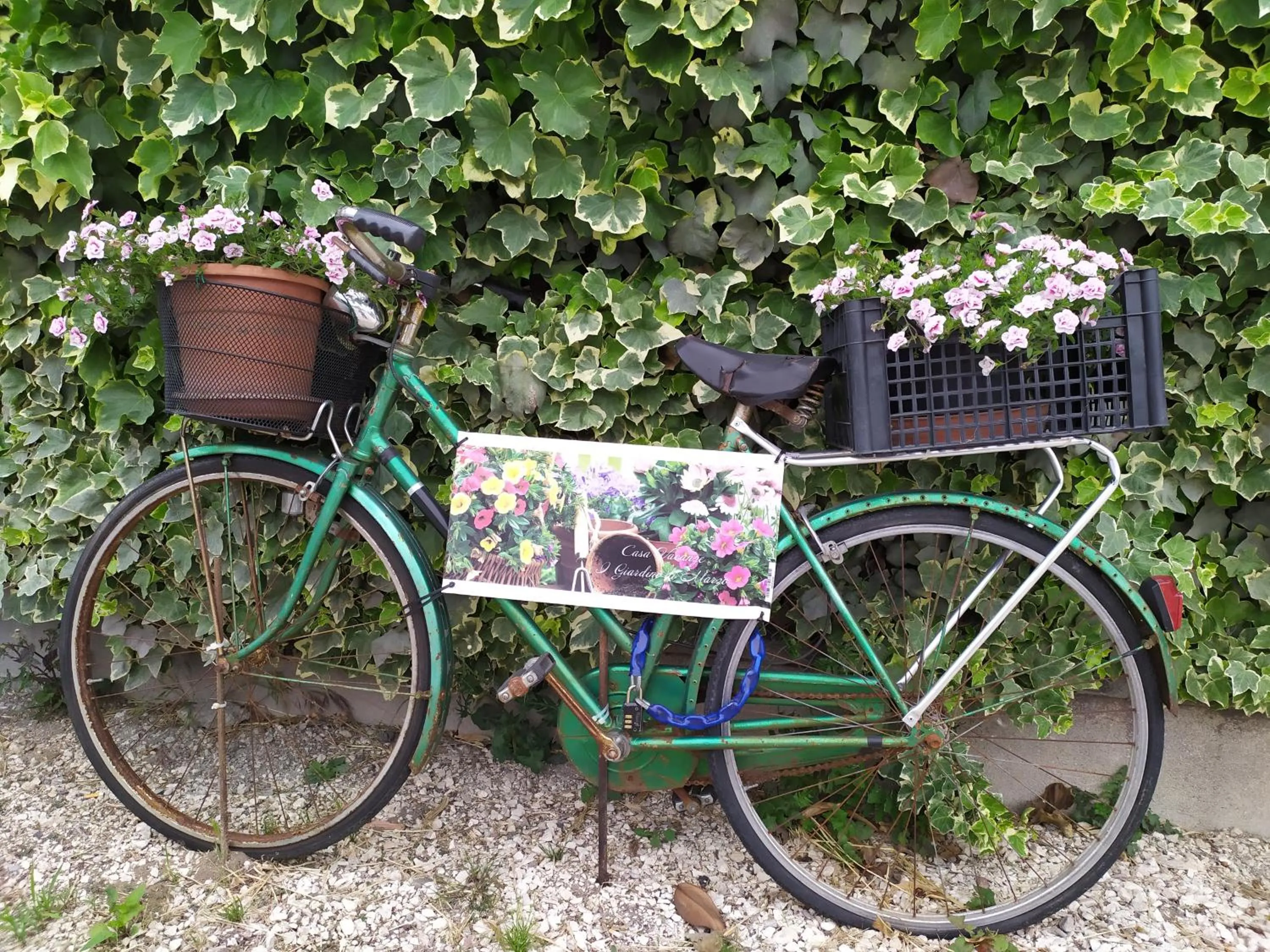 Other Activities in Casa Vacanze I Giardini di Marzo