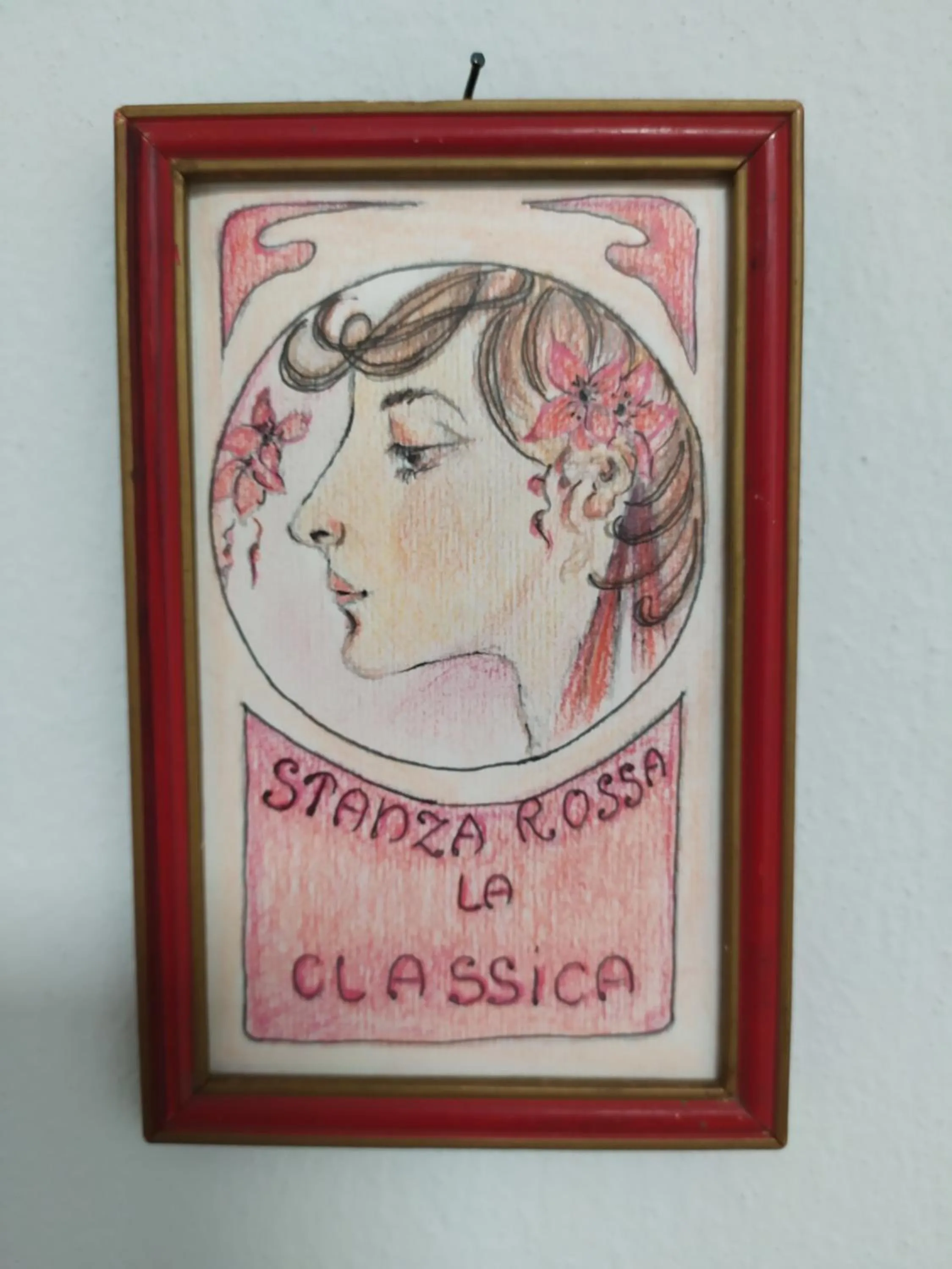 Casa Vacanze I Giardini di Marzo