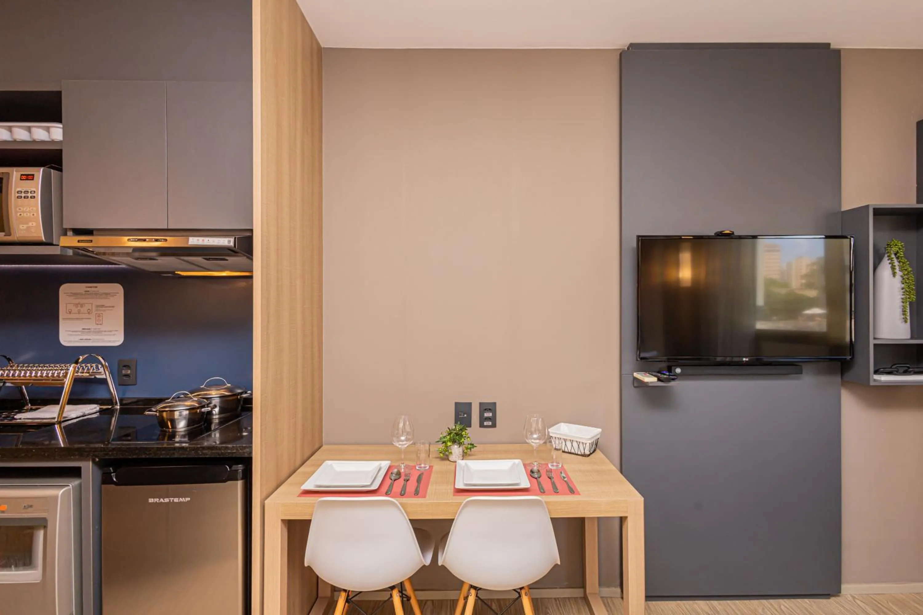 APS - Alpha Stay By Anora Spaces