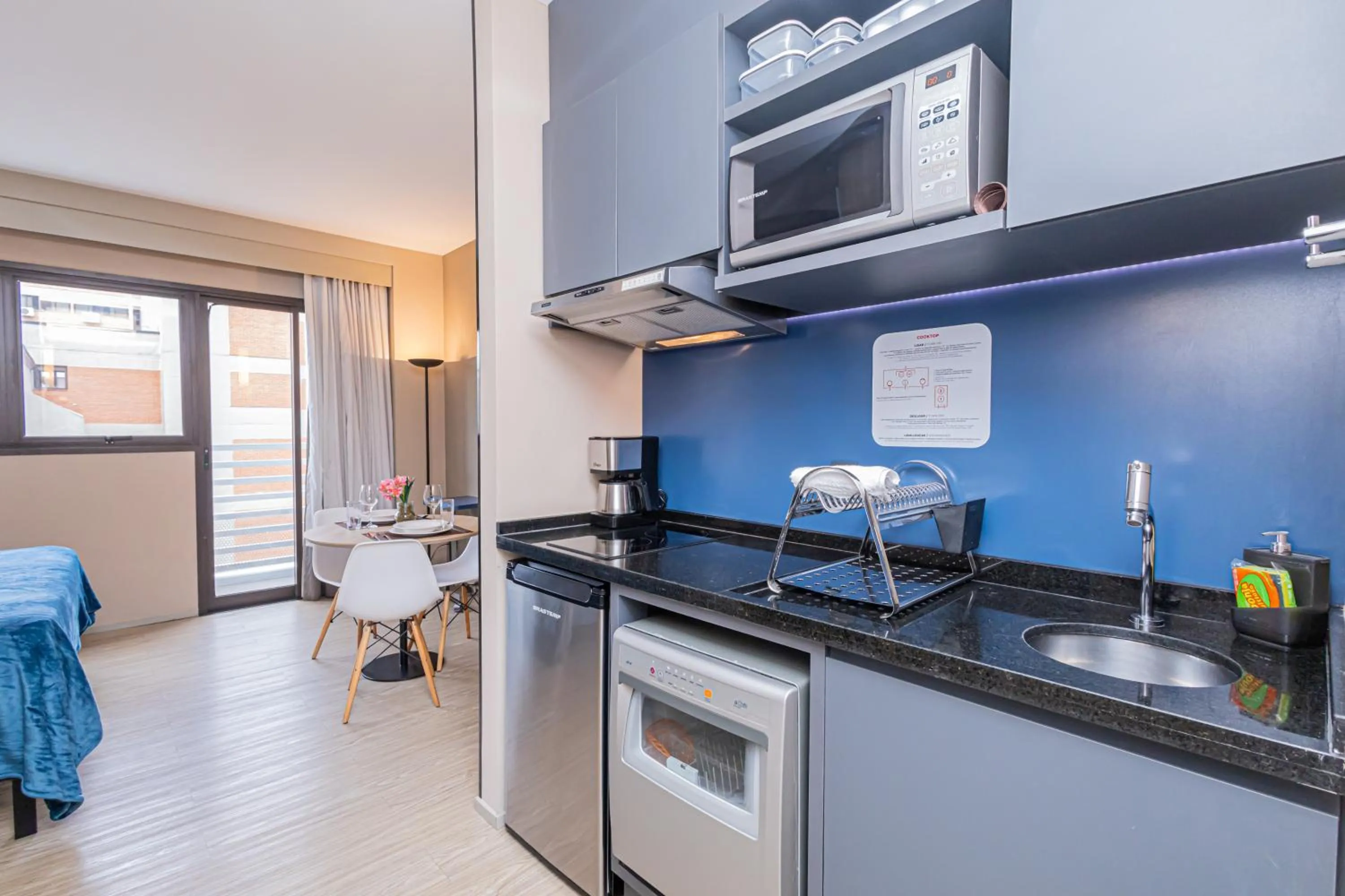 APS - Alpha Stay By Anora Spaces