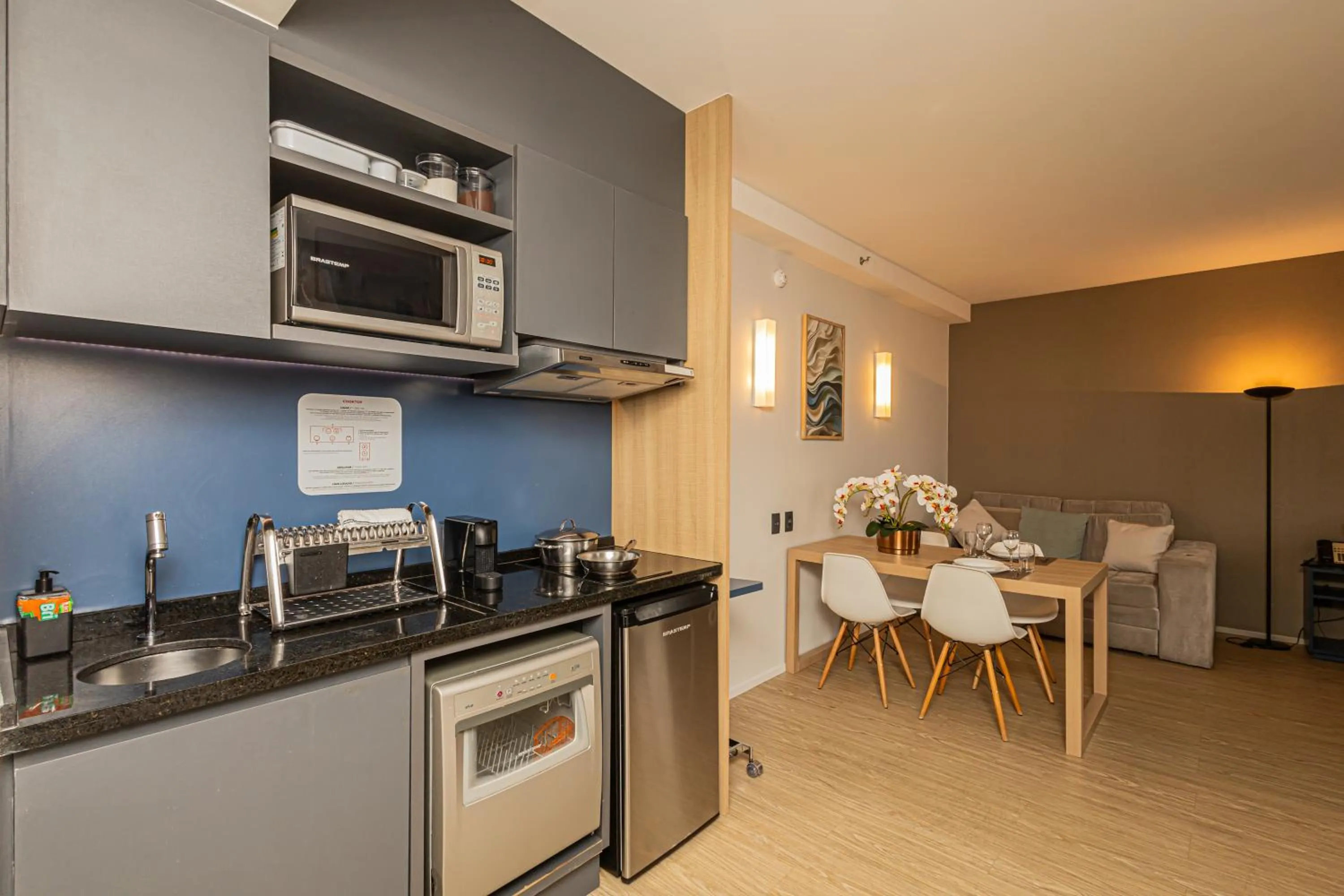 APS - Alpha Stay By Anora Spaces