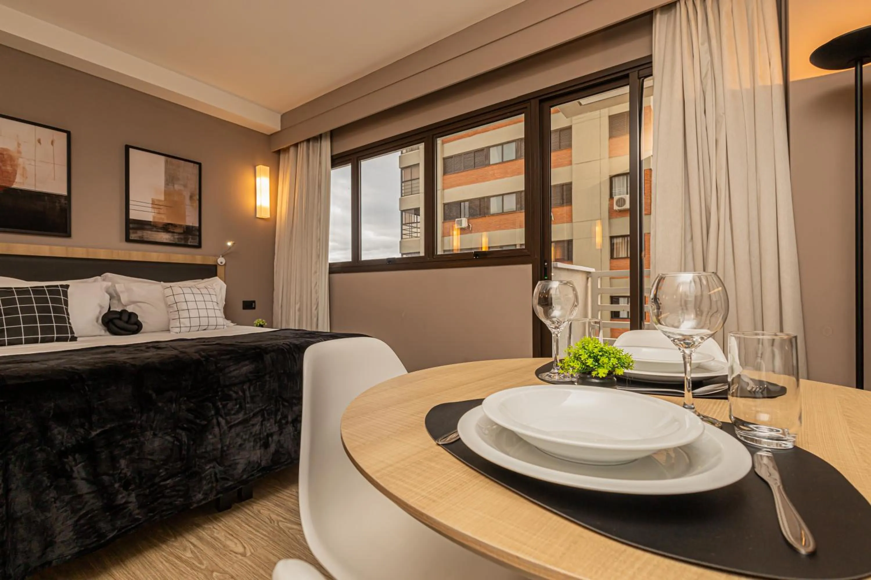 APS - Alpha Stay By Anora Spaces