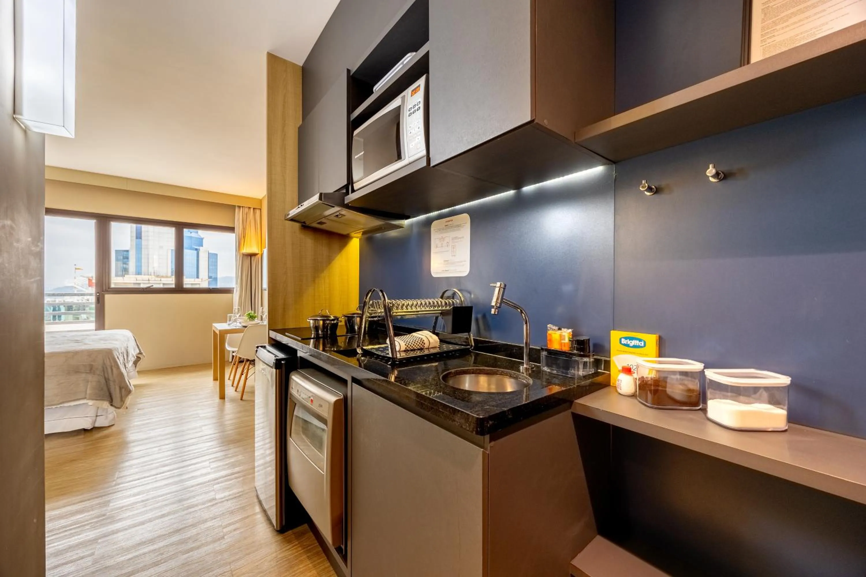 APS - Alpha Stay By Anora Spaces