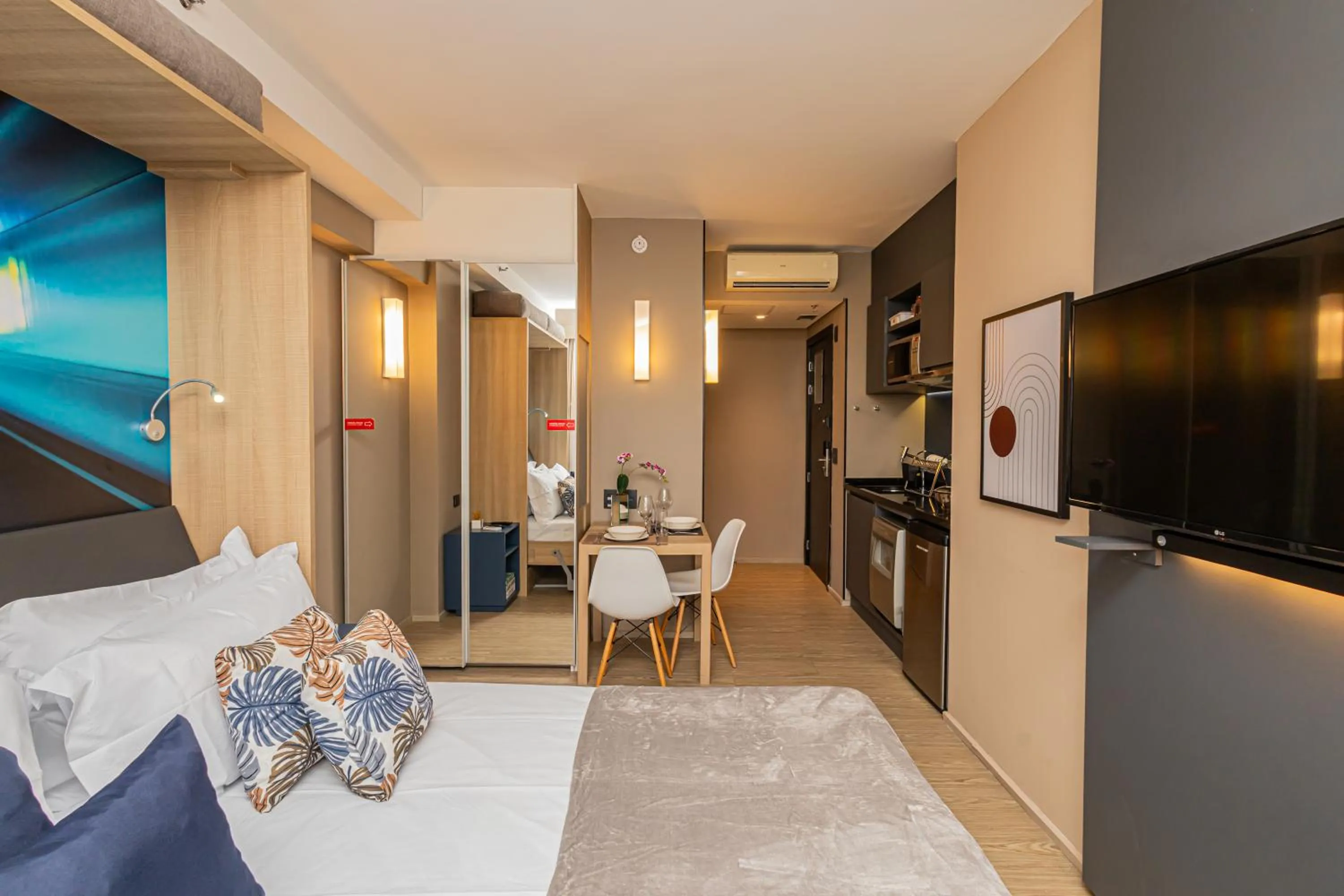 APS - Alpha Stay By Anora Spaces