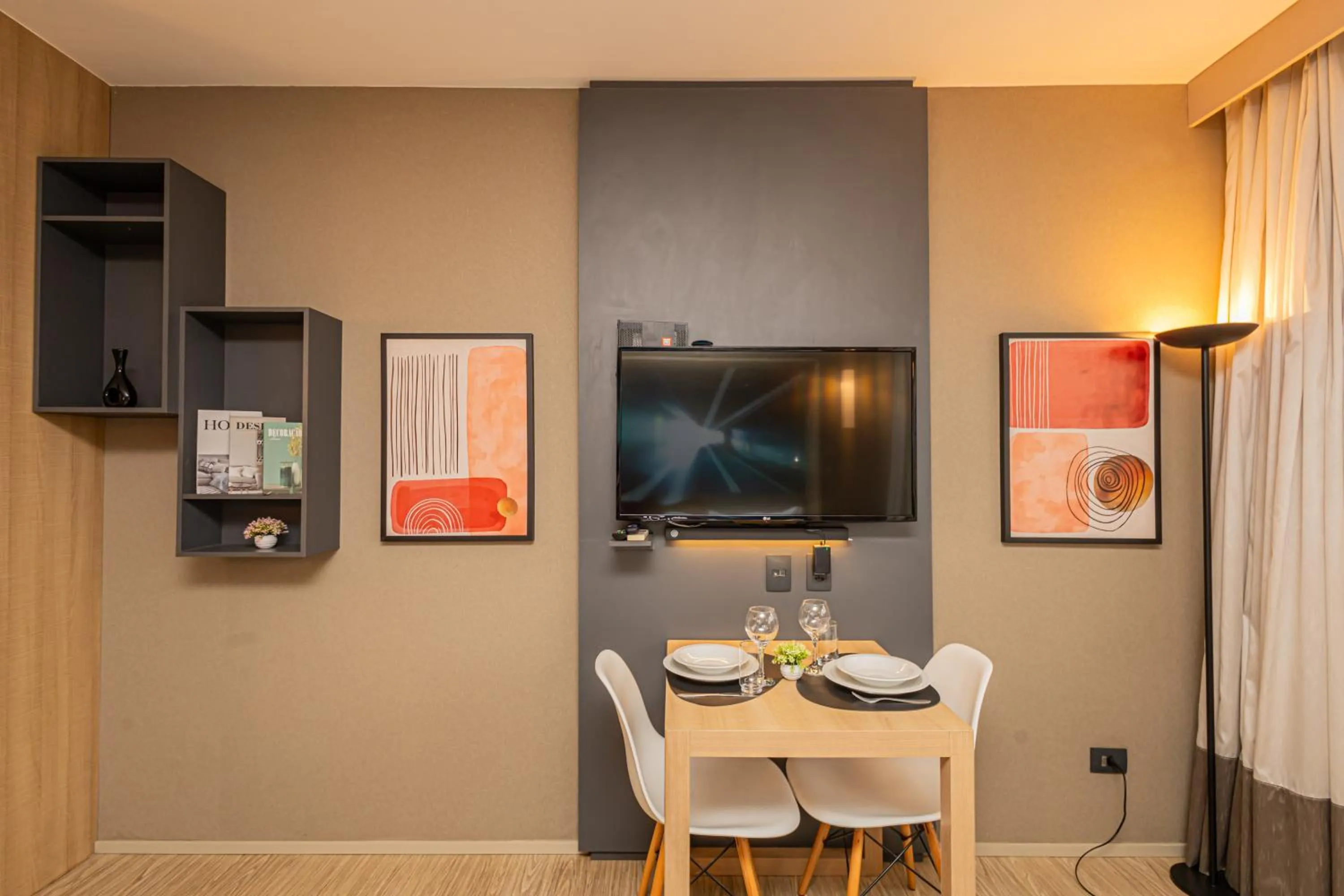 APS - Alpha Stay By Anora Spaces