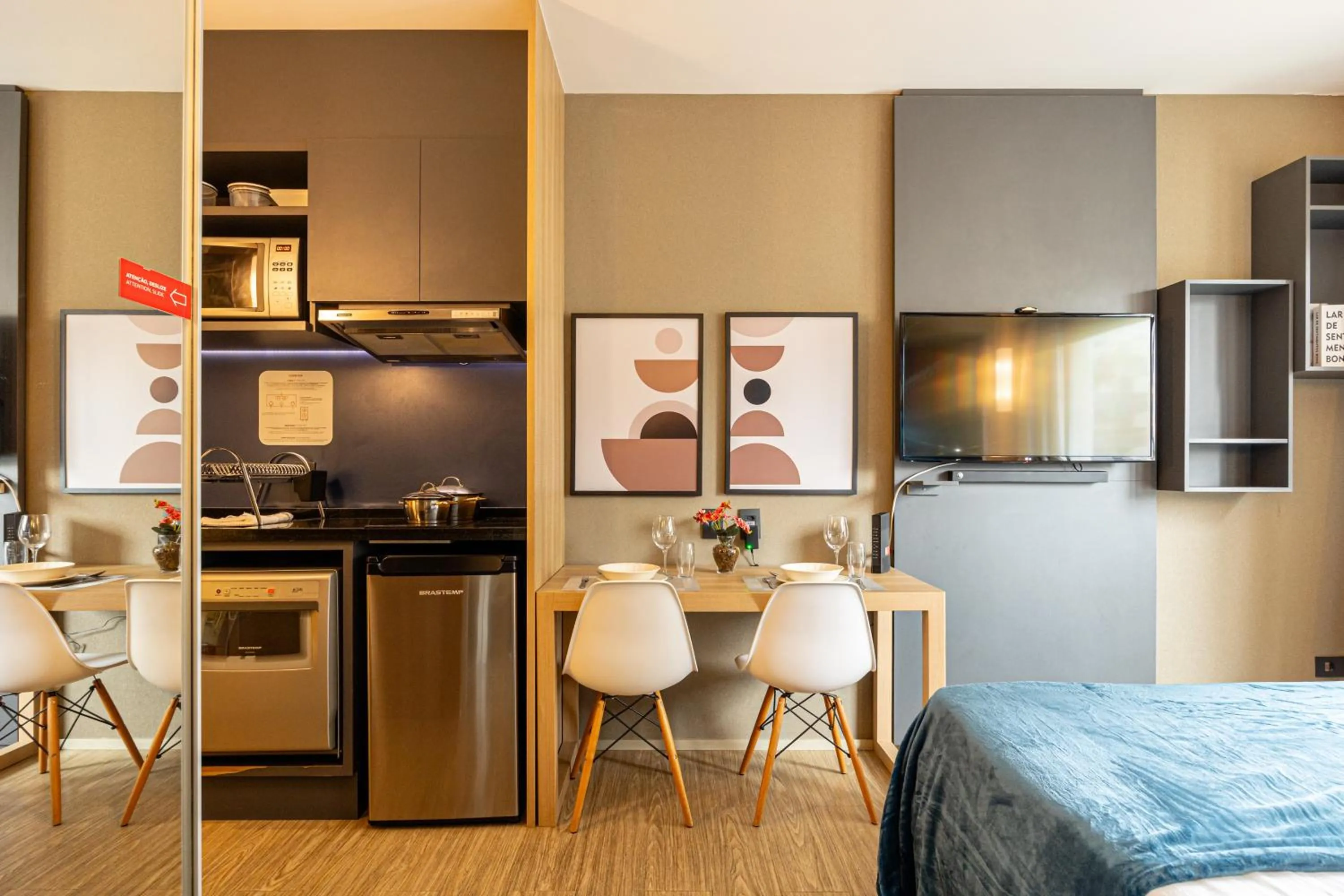 APS - Alpha Stay By Anora Spaces