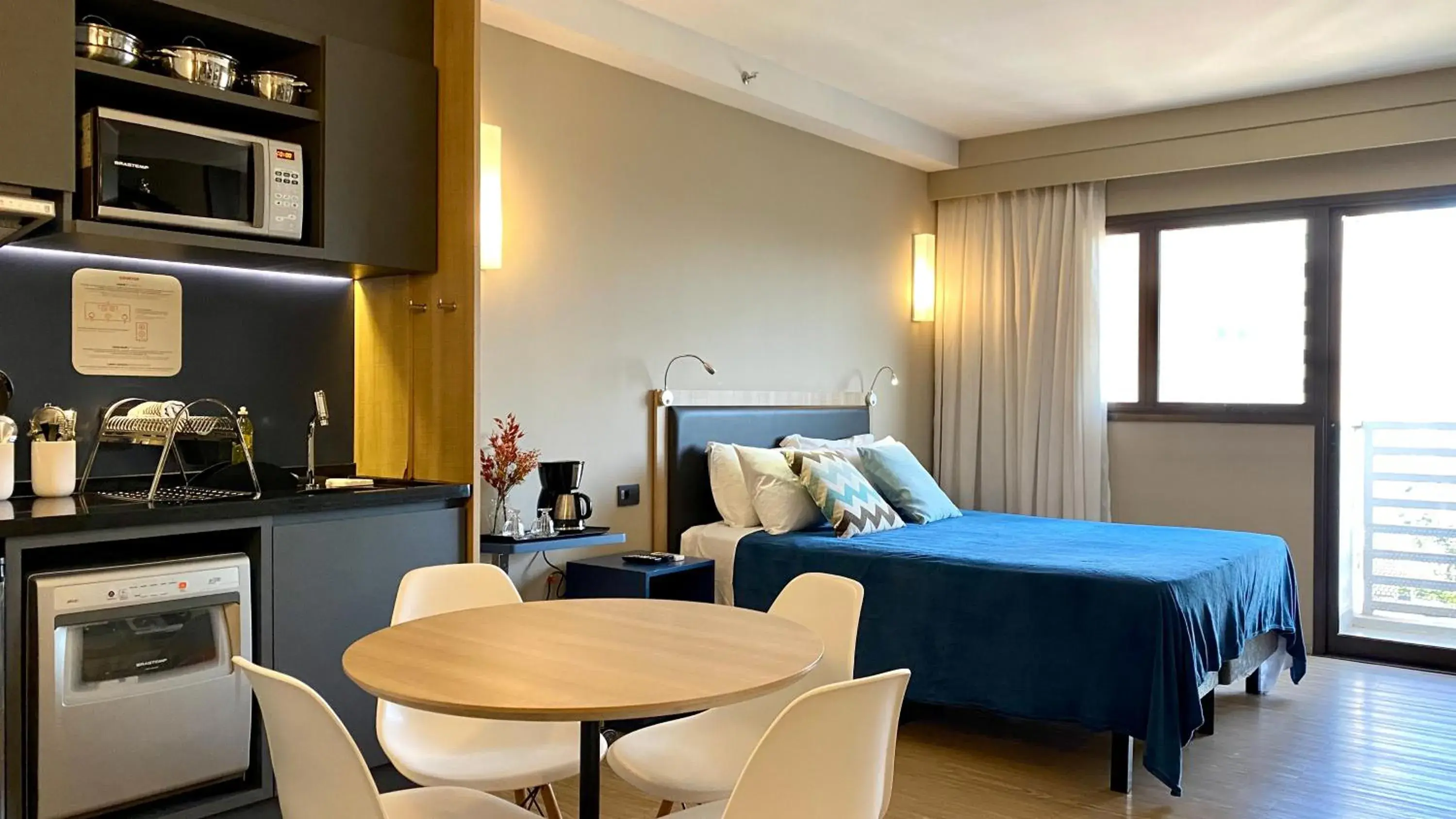 Deluxe Apartment in APS - Alpha Stay By Anora Spaces Deluxe Apartment in APS - Alpha Stay By Anora Spaces