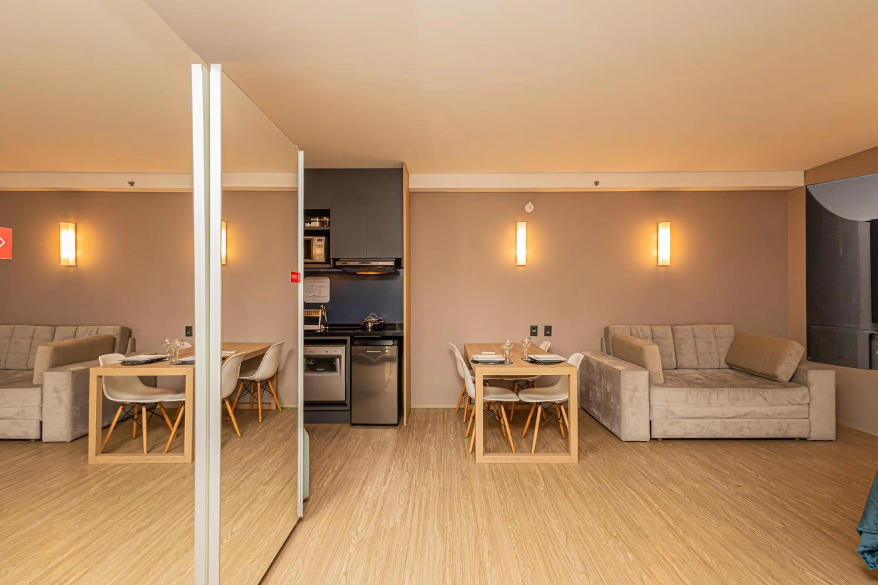 APS - Alpha Stay By Anora Spaces