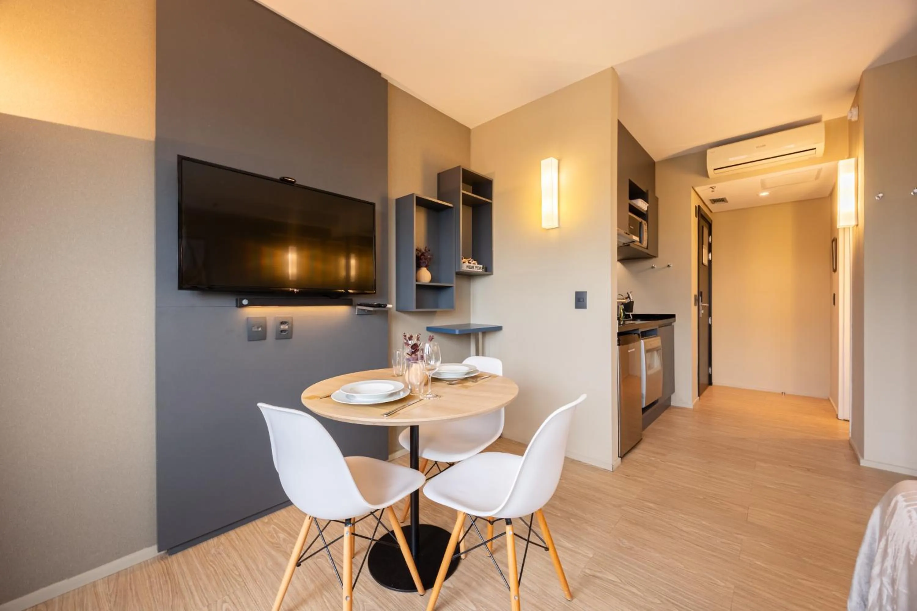 APS - Alpha Stay By Anora Spaces