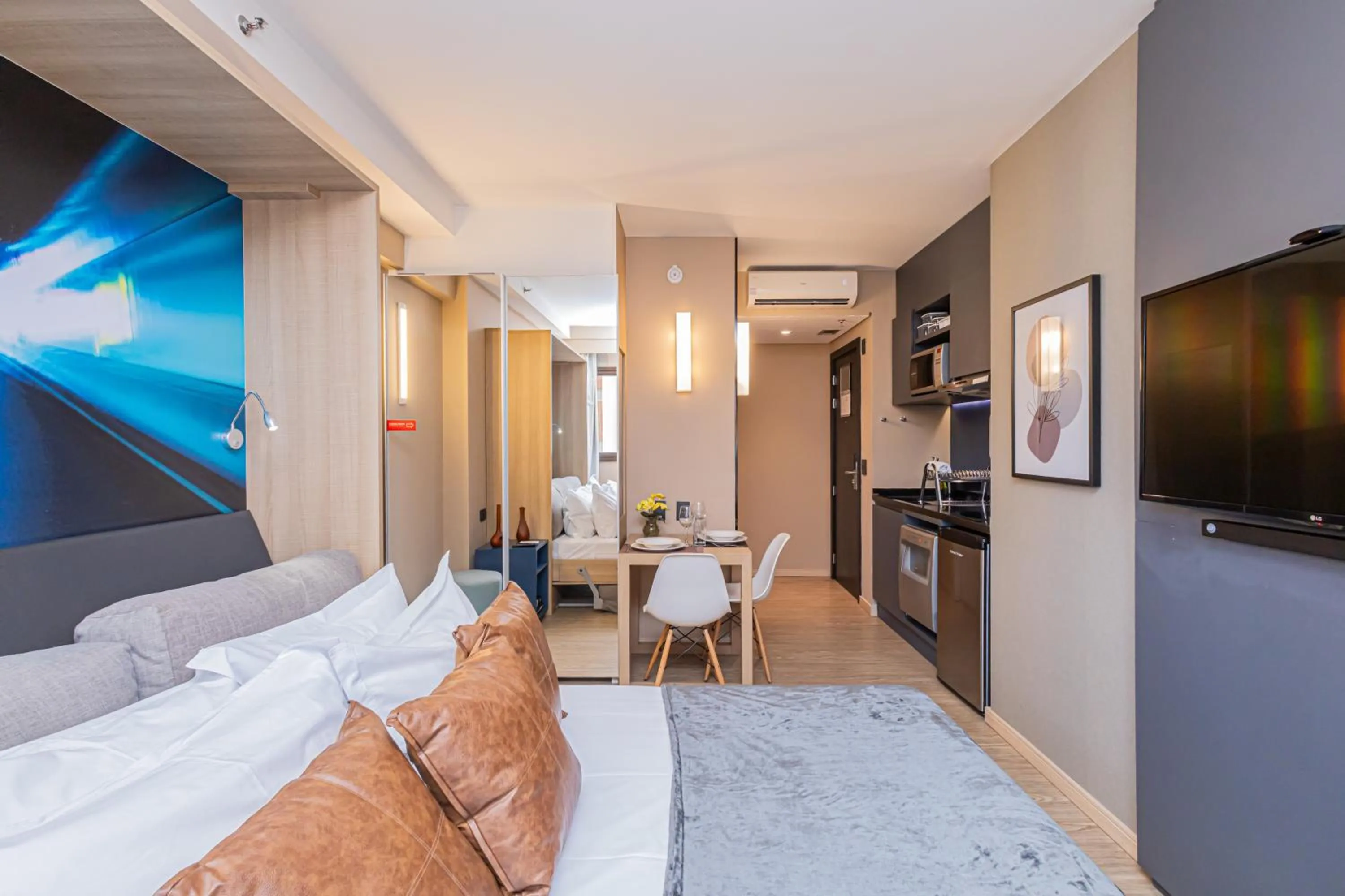 APS - Alpha Stay By Anora Spaces