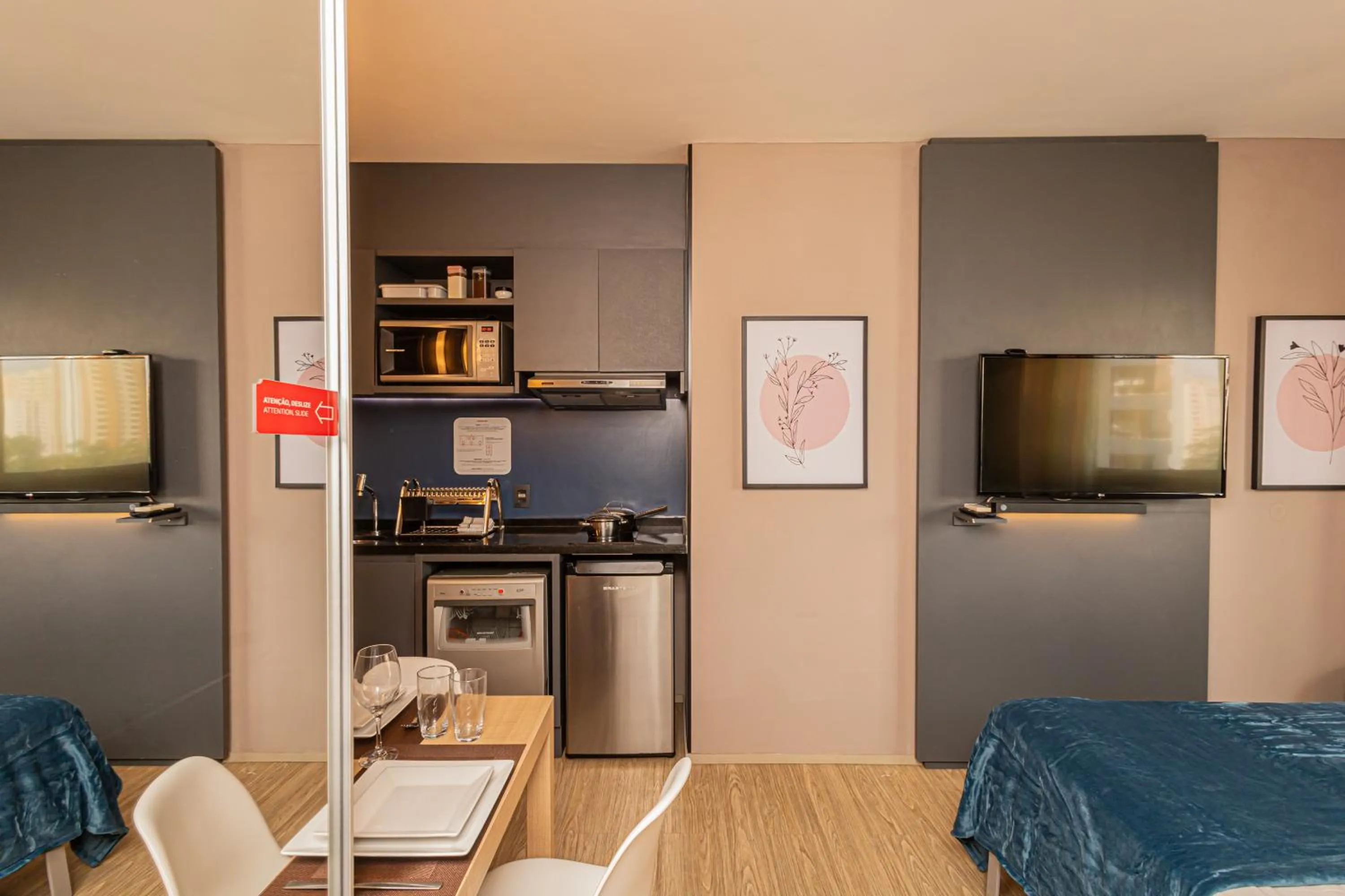 APS - Alpha Stay By Anora Spaces