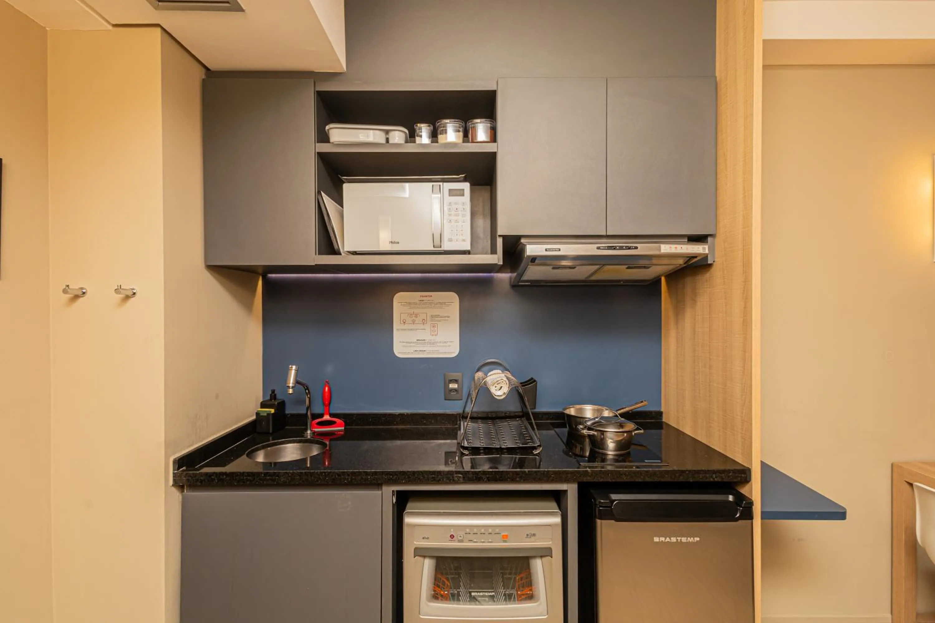 APS - Alpha Stay By Anora Spaces