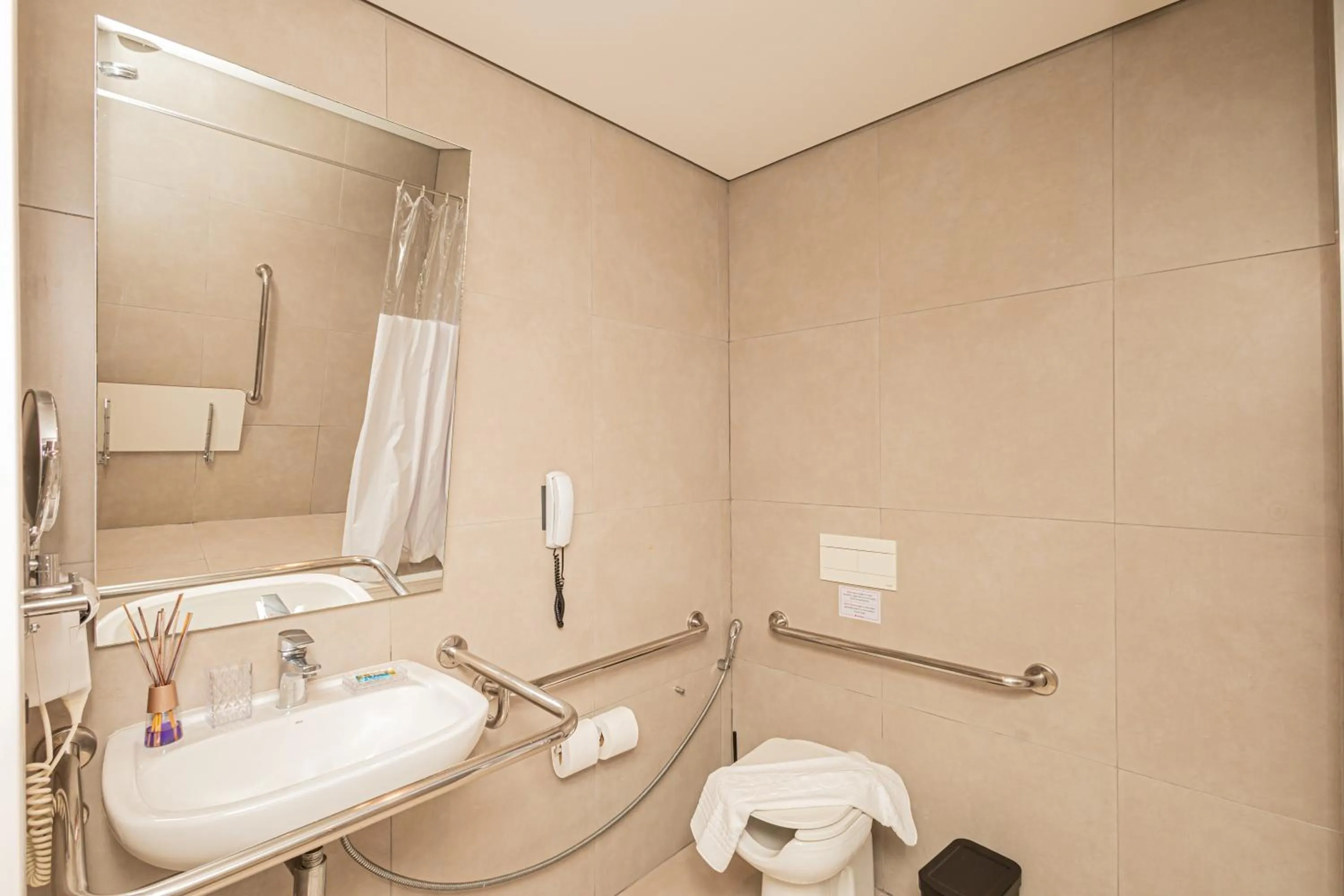 APS - Alpha Stay By Anora Spaces