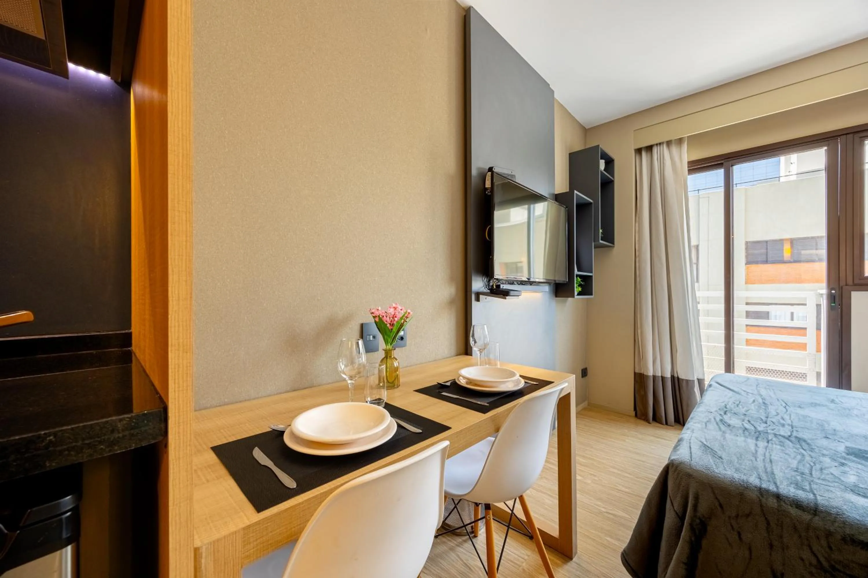 APS - Alpha Stay By Anora Spaces