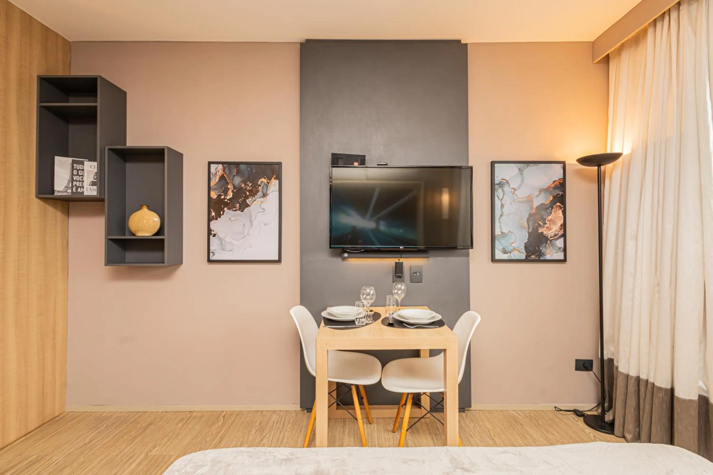 APS - Alpha Stay By Anora Spaces