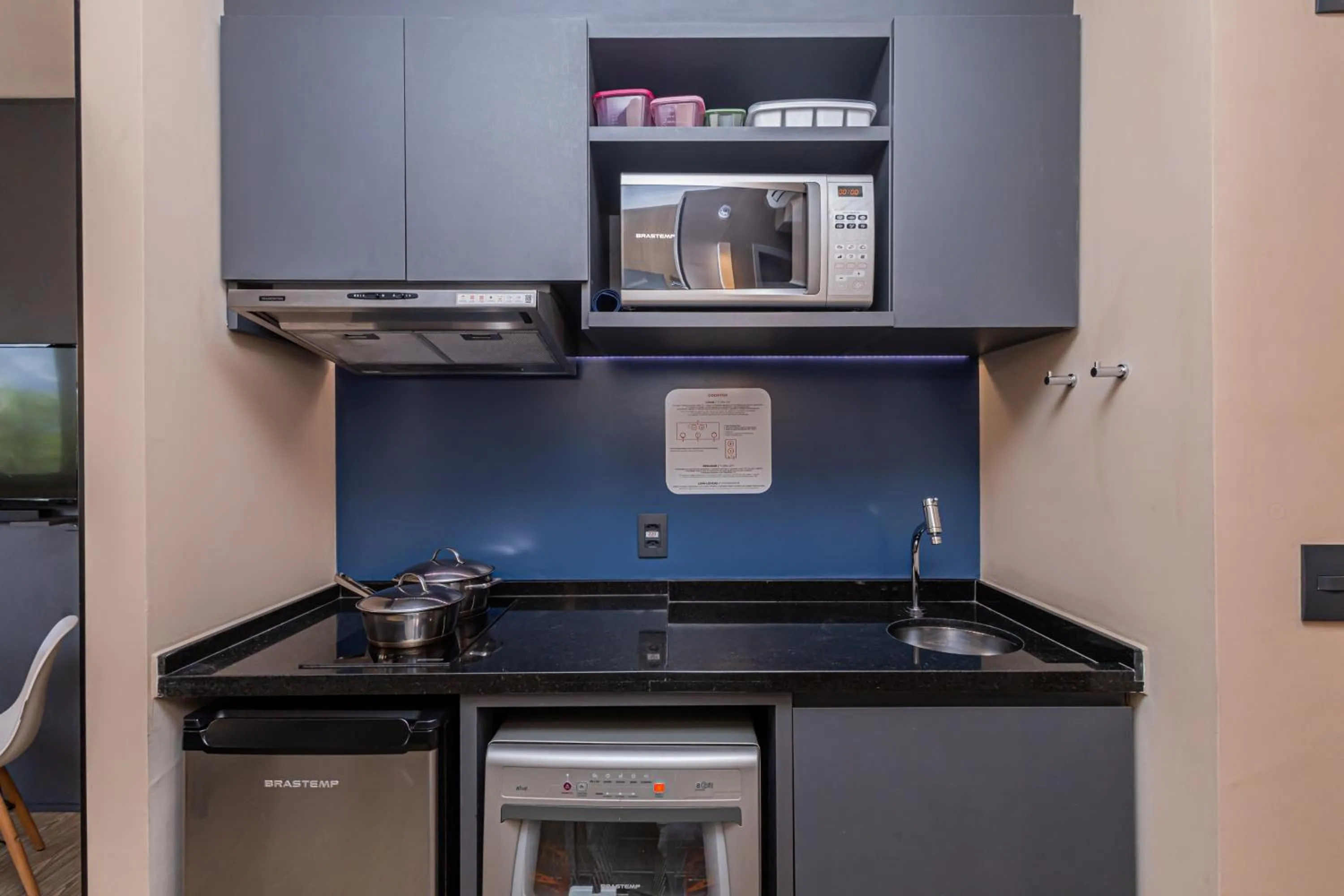 APS - Alpha Stay By Anora Spaces