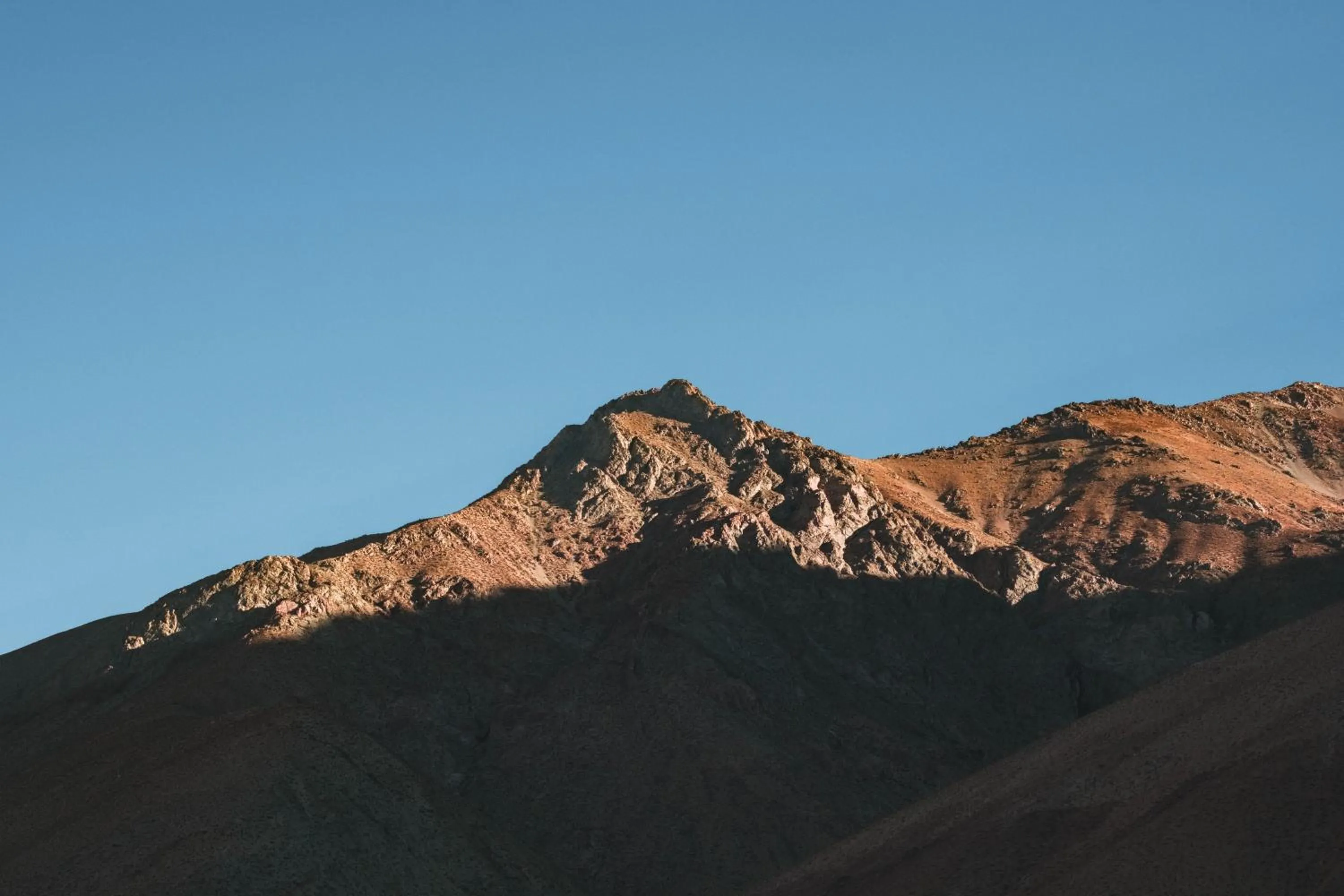 Hiking in Glamping Miraflores