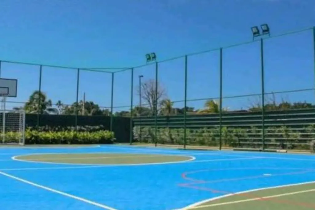 Activities in Palm Village Acqua