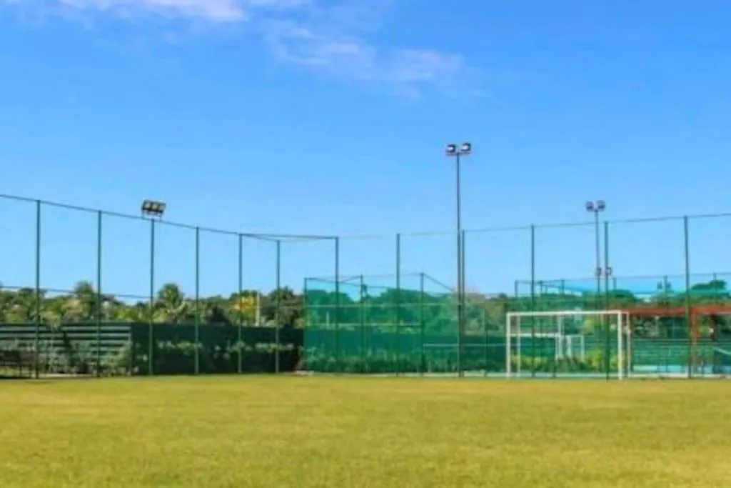 Activities in Palm Village Acqua