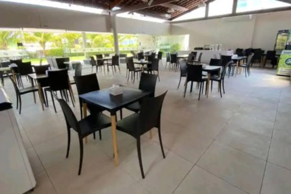 Restaurant/places to eat in Palm Village Acqua