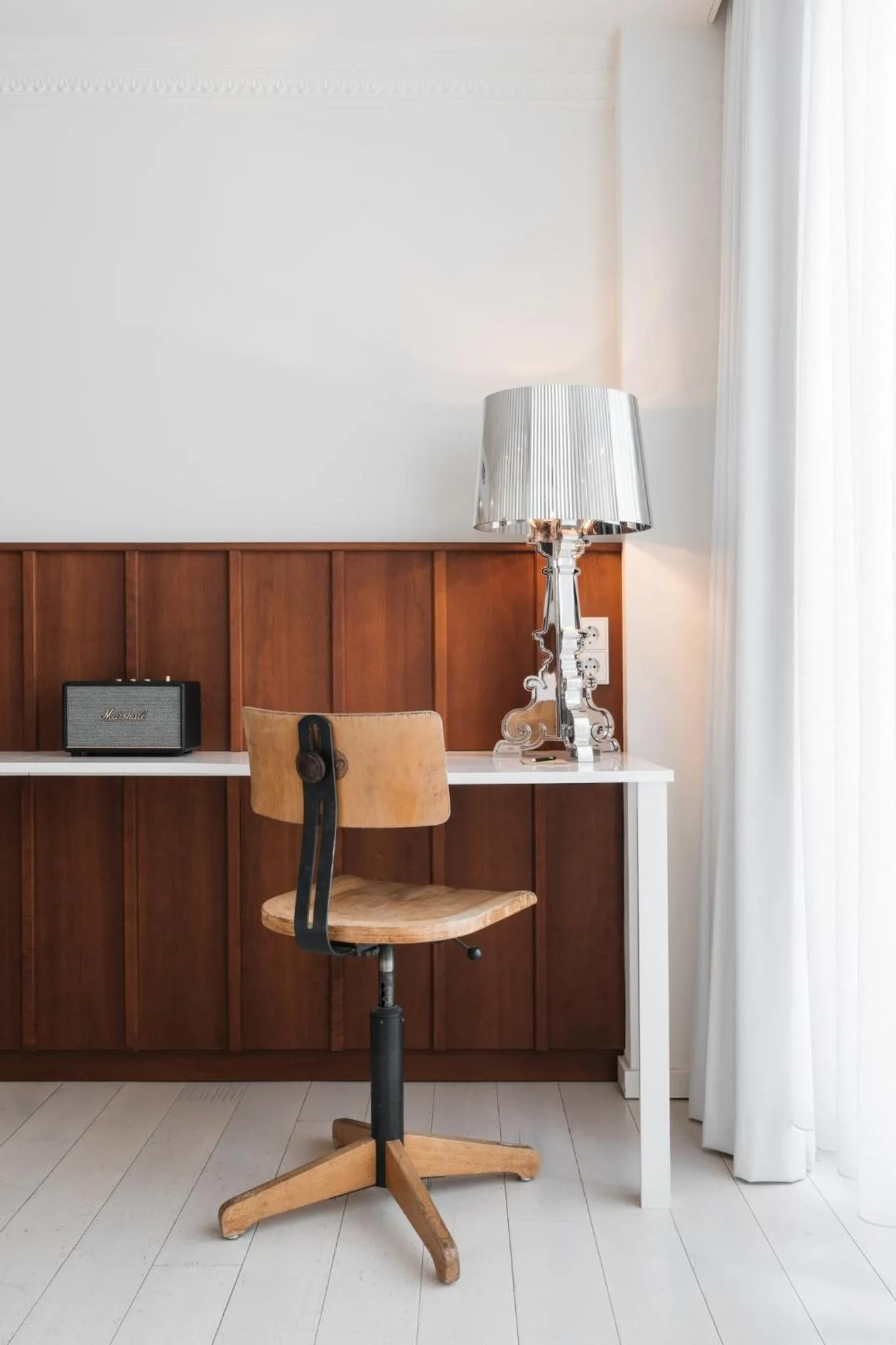 Photo of the whole room in Ruby Sofie Hotel Vienna