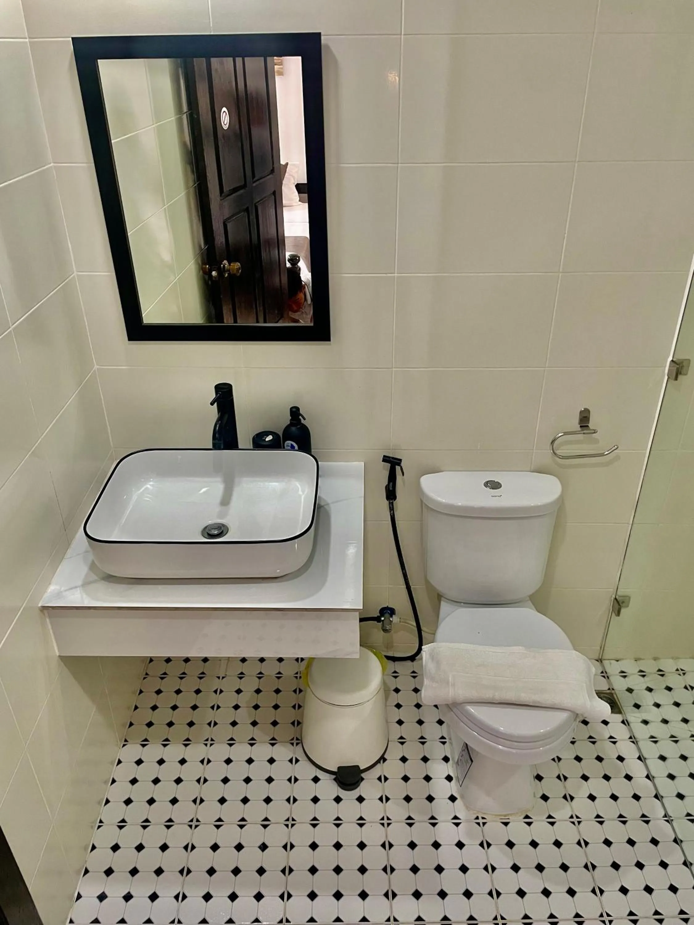 Villa Merry Lao Ban Aphay