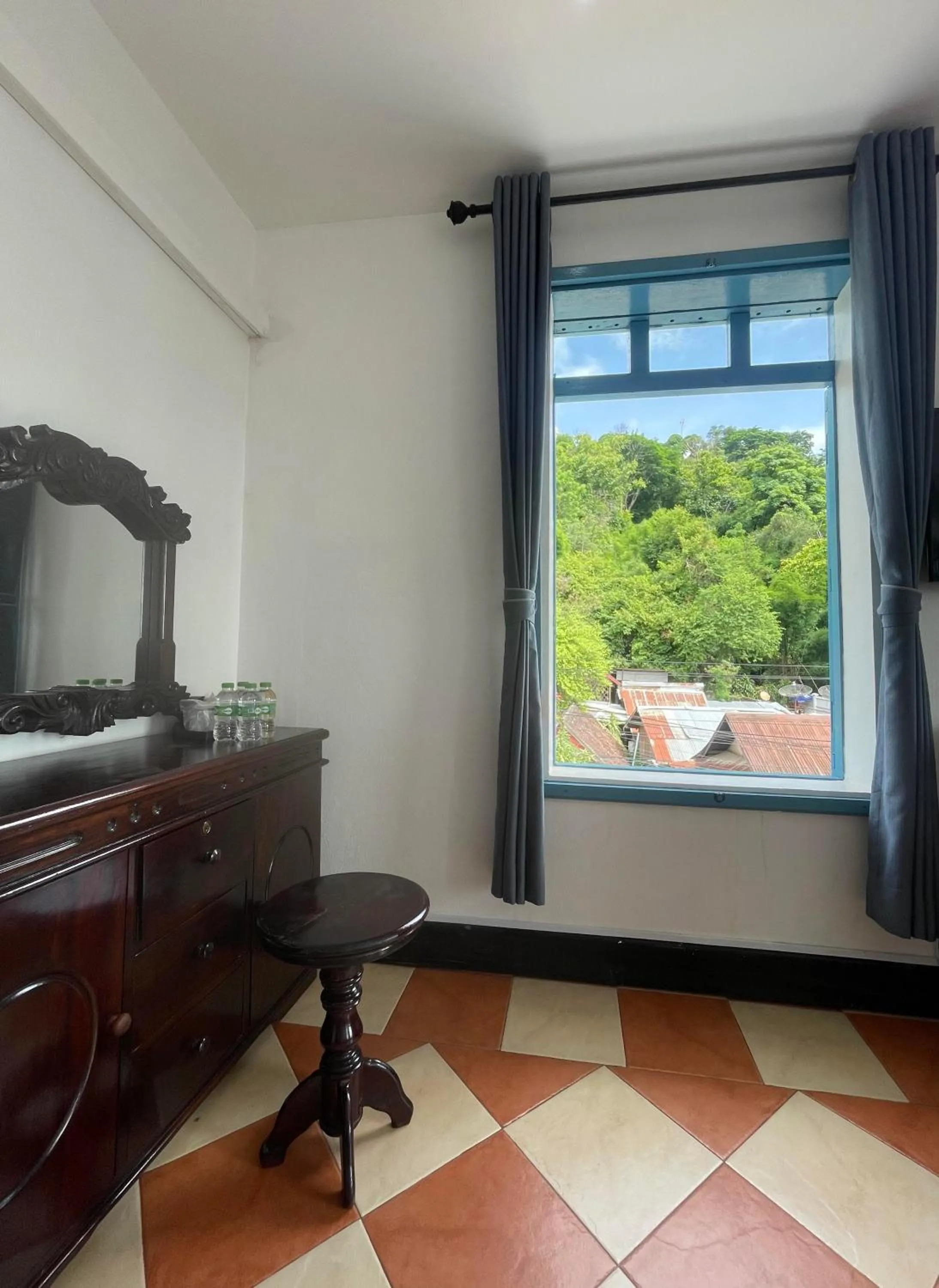 Villa Merry Lao Ban Aphay