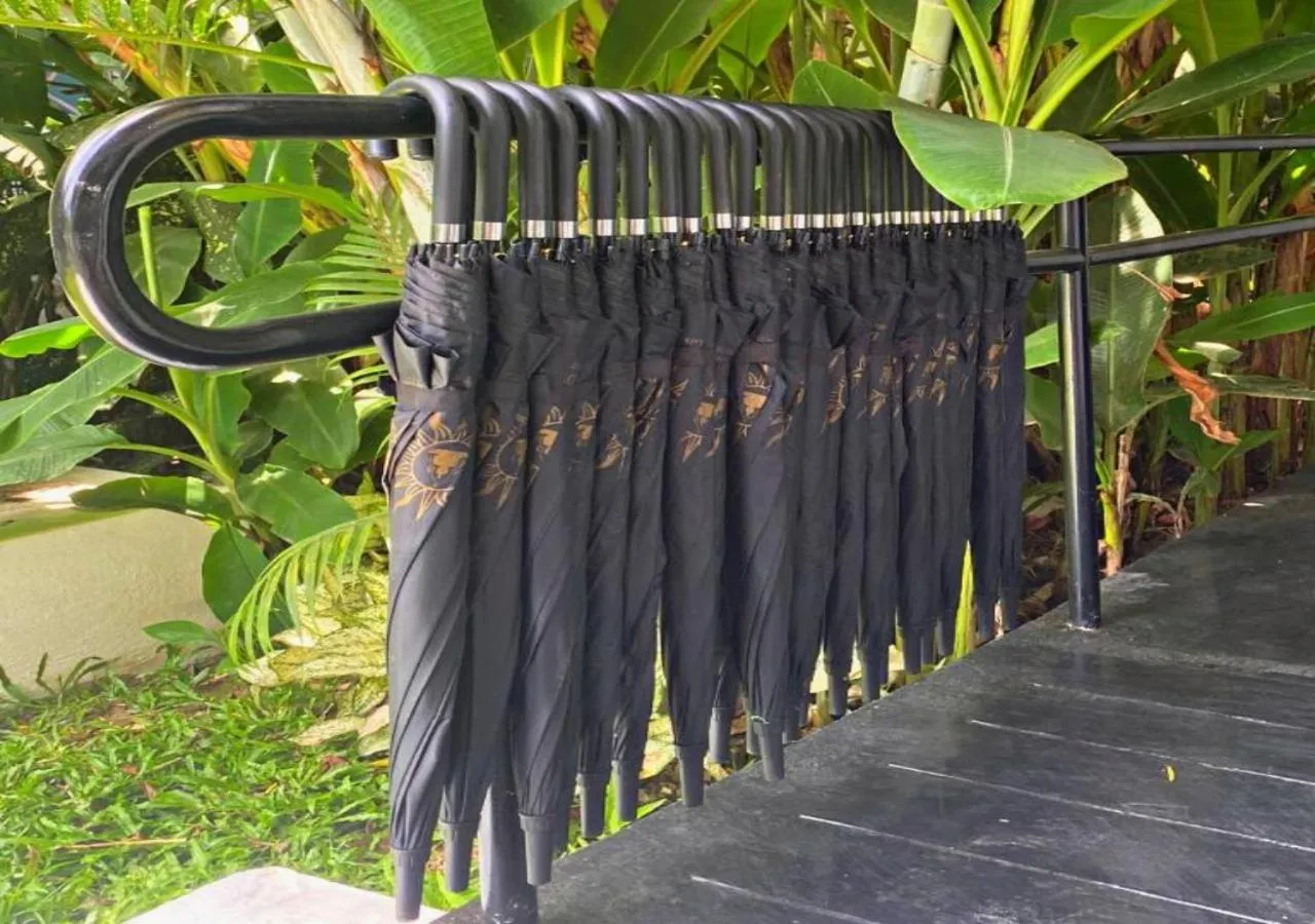 Day in Carpe Diem Villas & Resort Dive & Stay resort