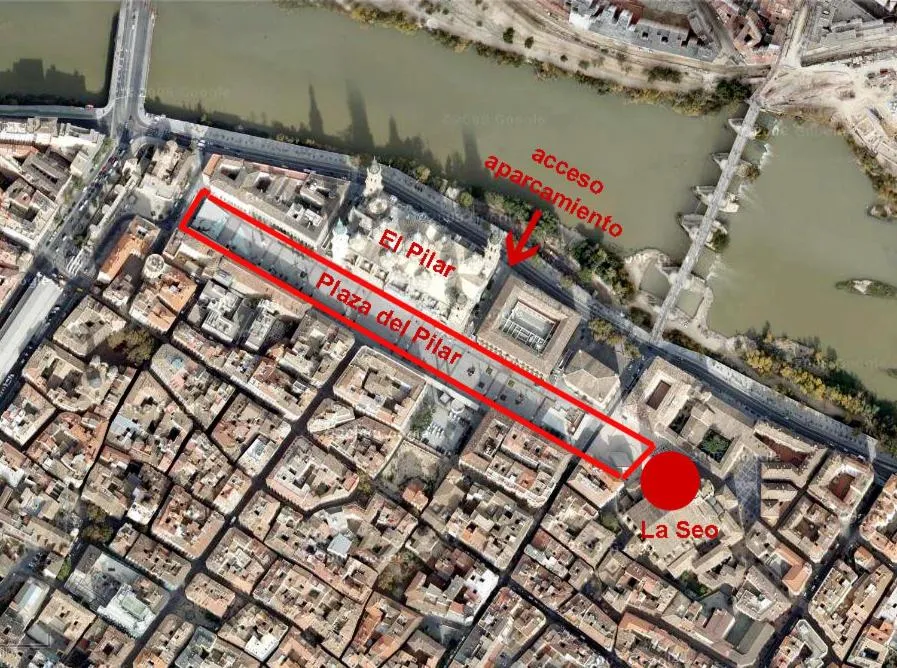 Other in Hotel Tibur