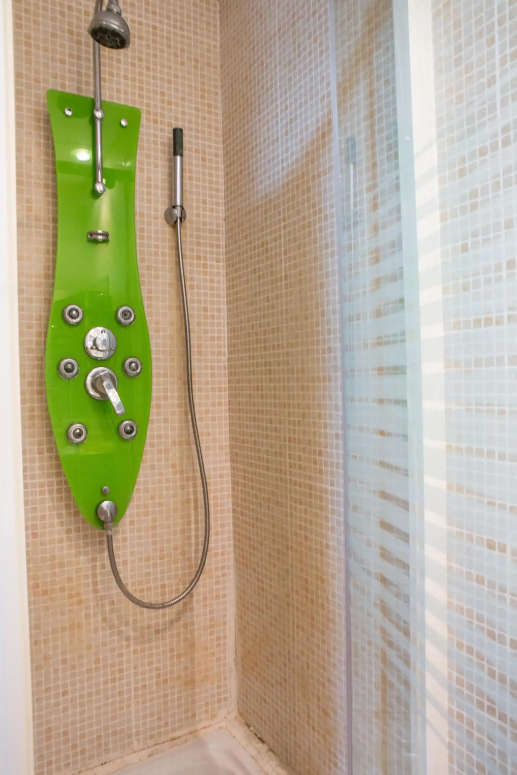 Single Room in Hotel Tibur Single Room in Hotel Tibur