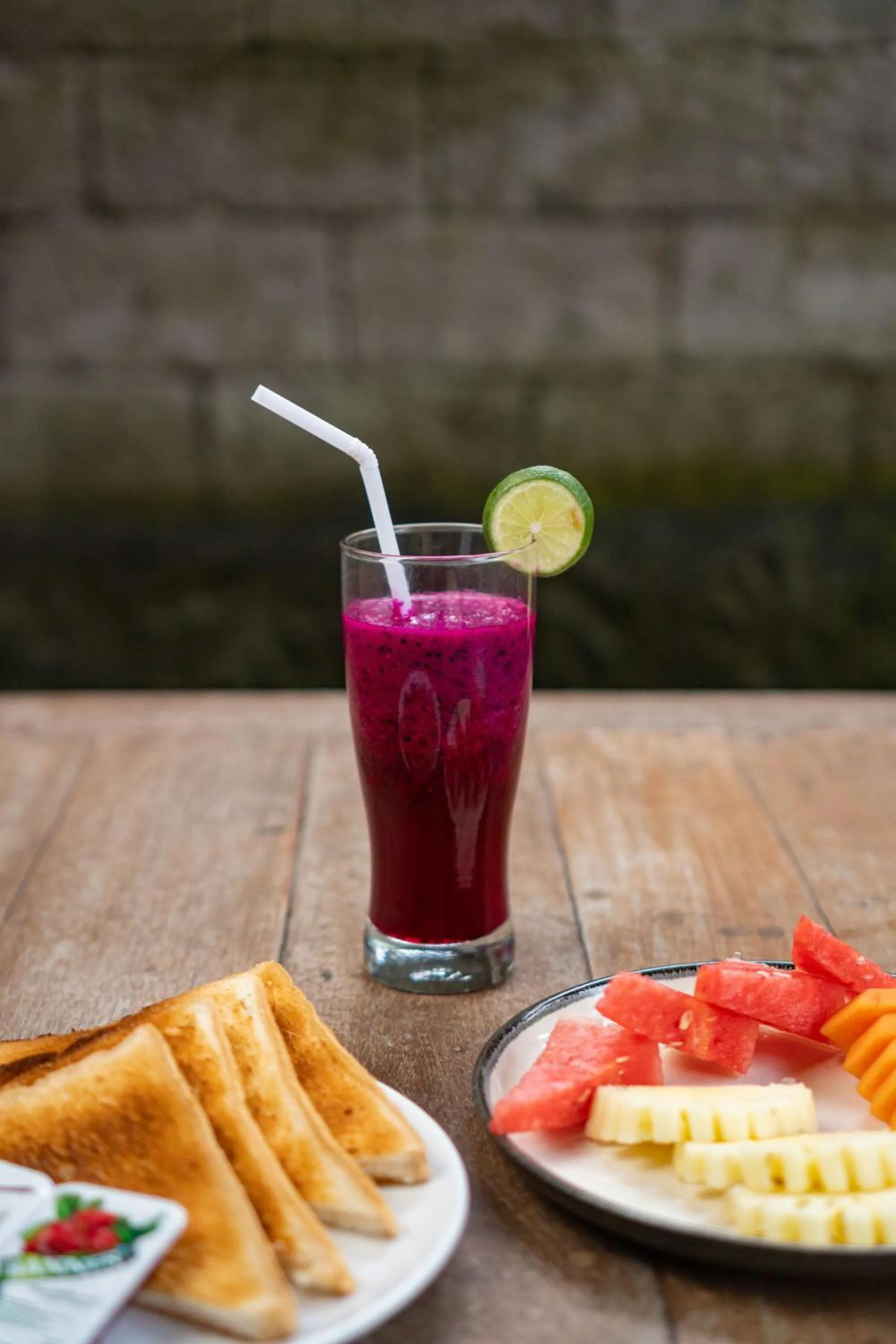 Food and drinks in The Dayuh Ubud