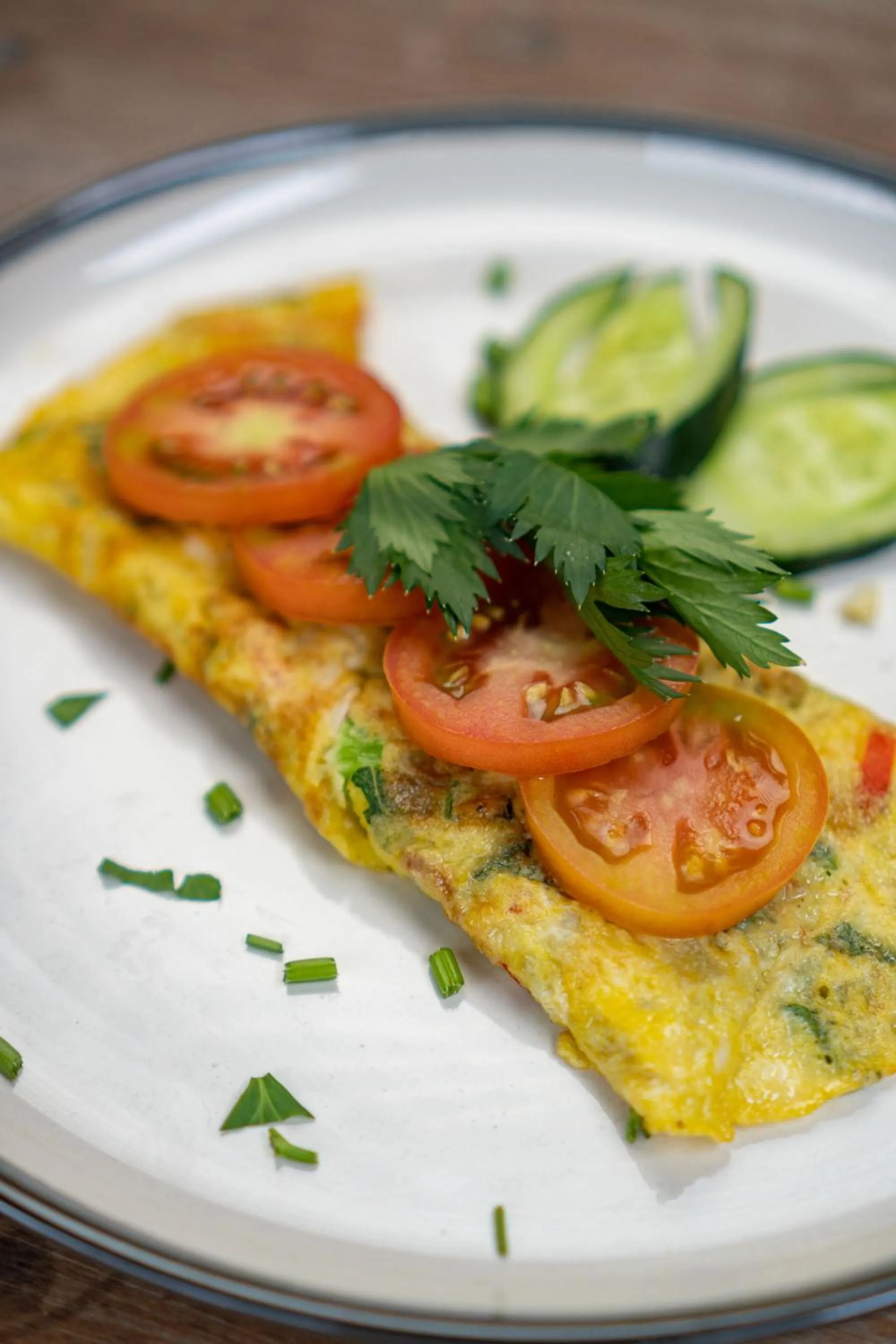 Breakfast in The Dayuh Ubud