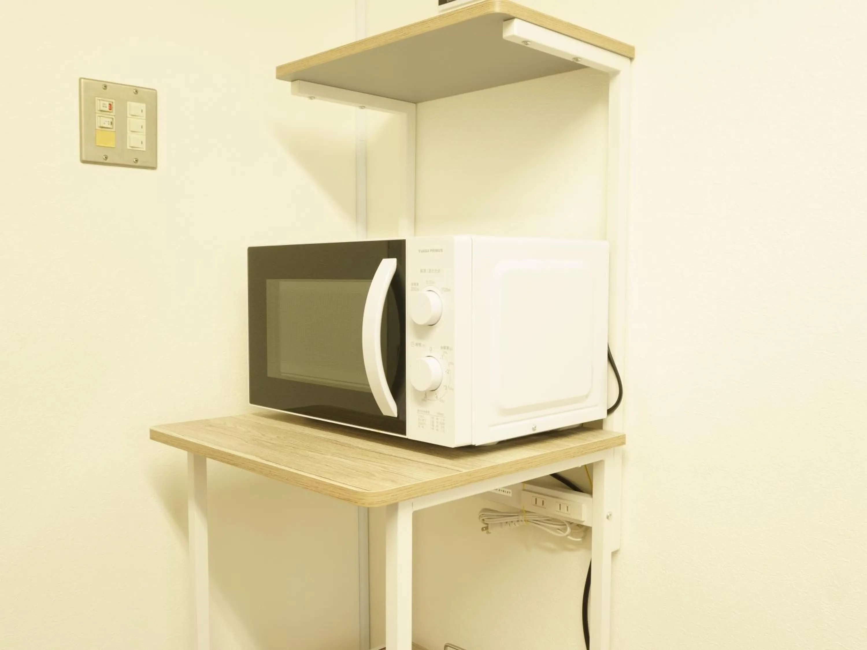 Area and facilities in APA Hotel Saitama Yatsuka Ekimae