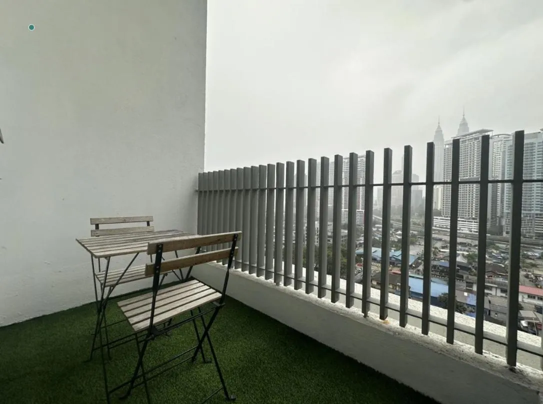 Greystone Colony KLCC