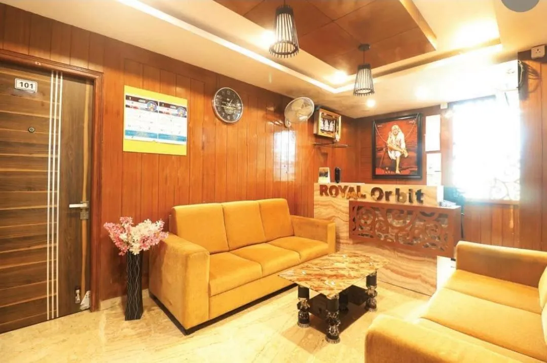 Hotel Royal Orbit