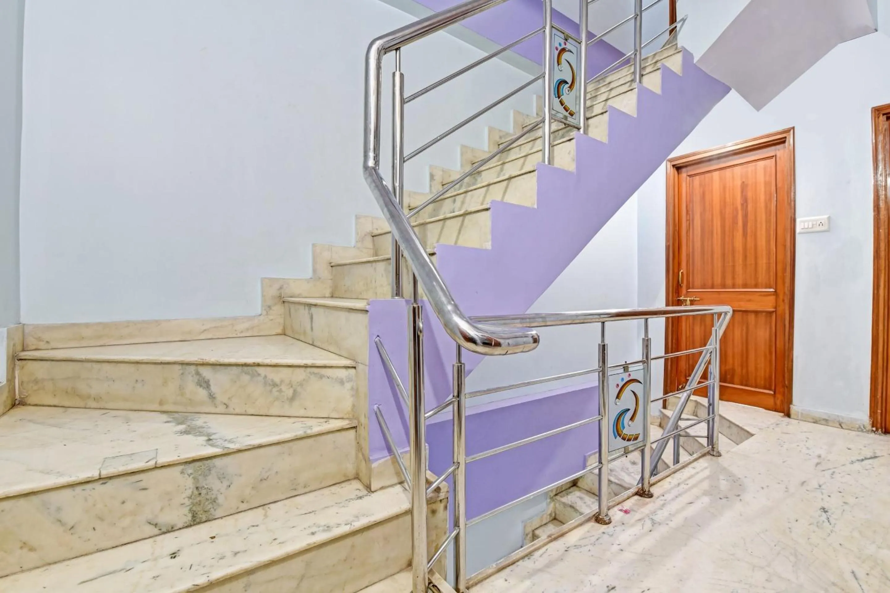 Other in Hotel O Regal Stay