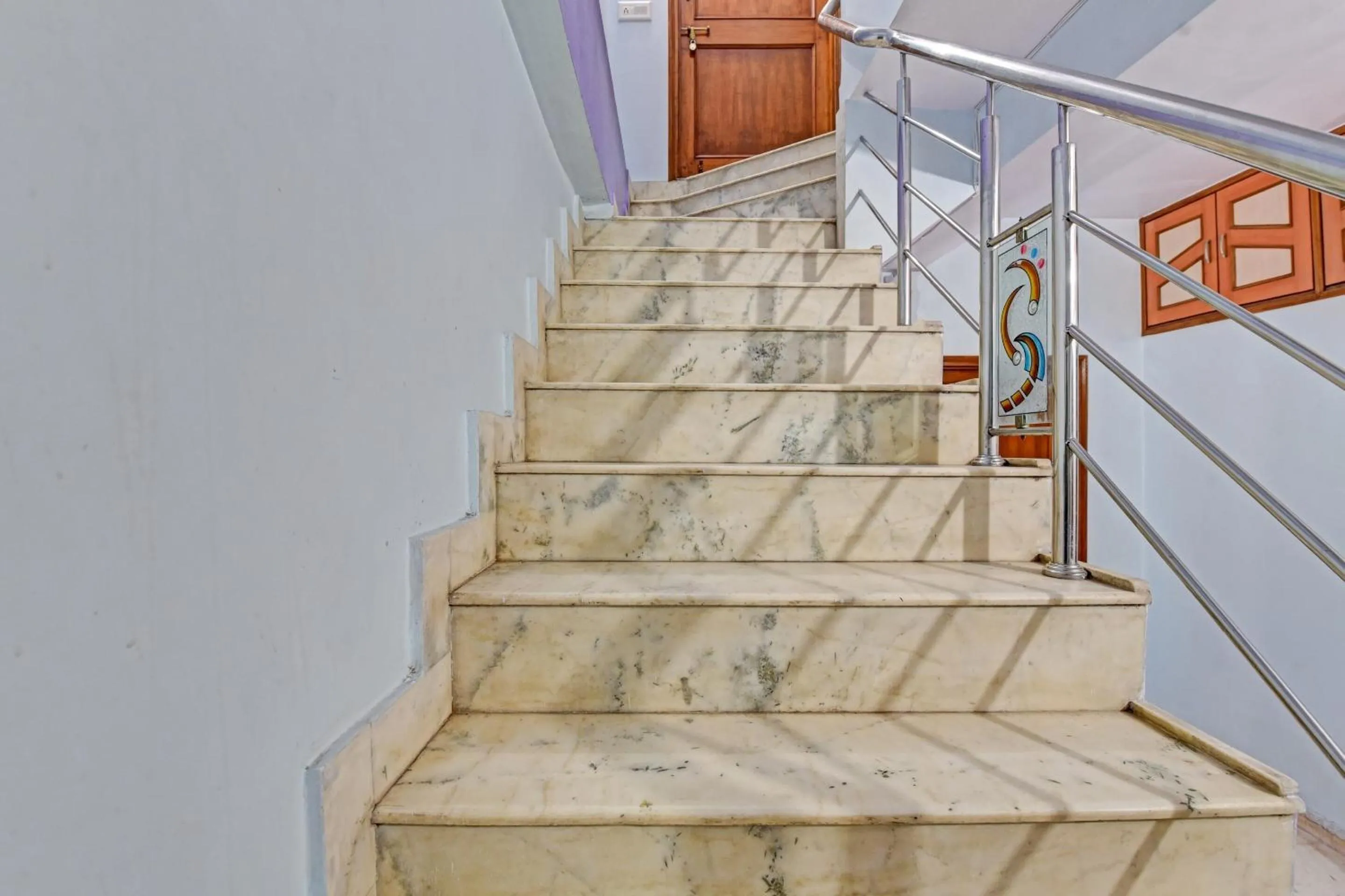 Other in Hotel O Regal Stay