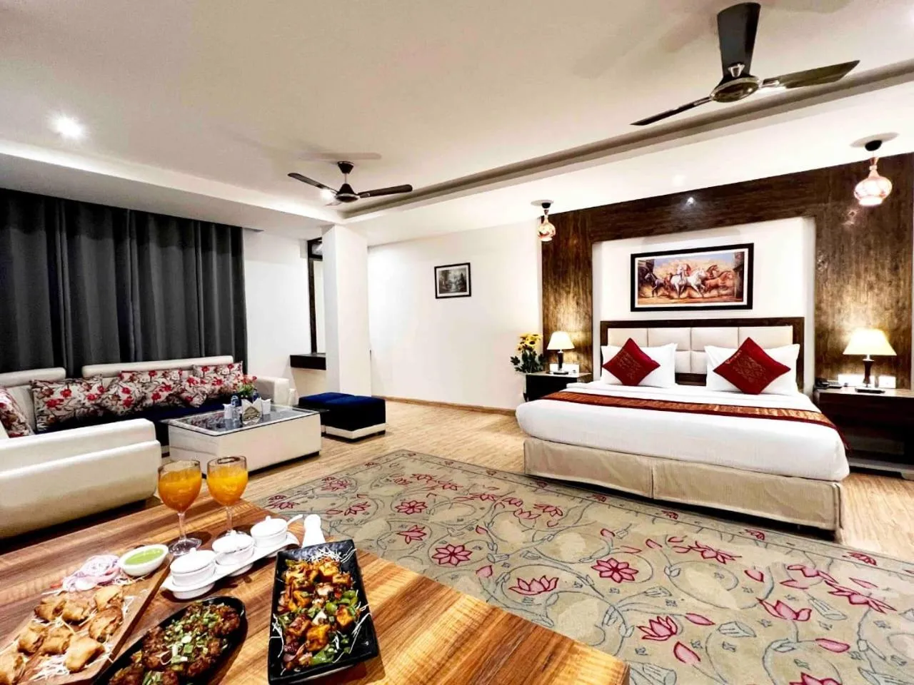 Hotel Shoba Estate Delhi Airport