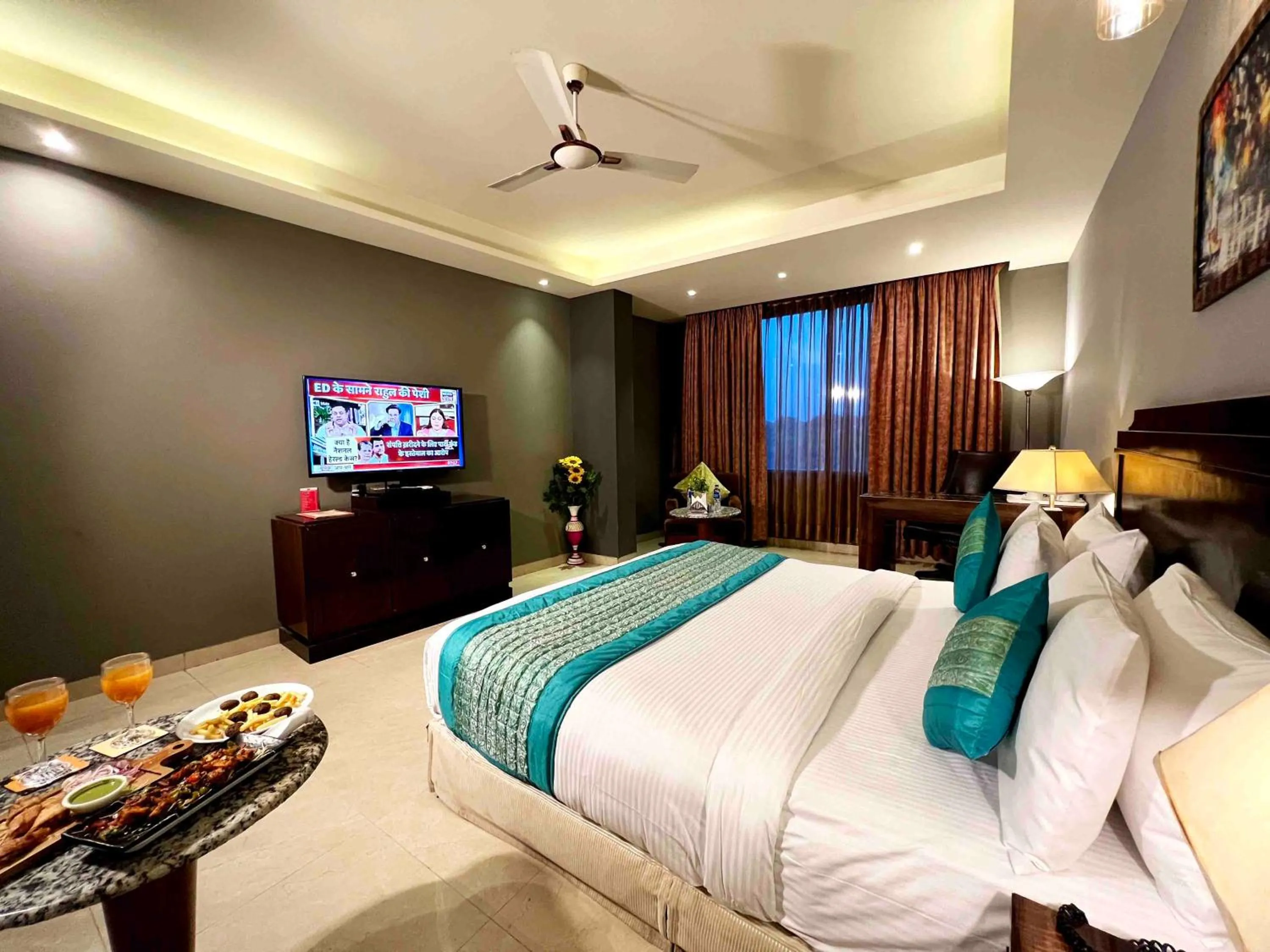 Hotel Shoba Estate Delhi Airport