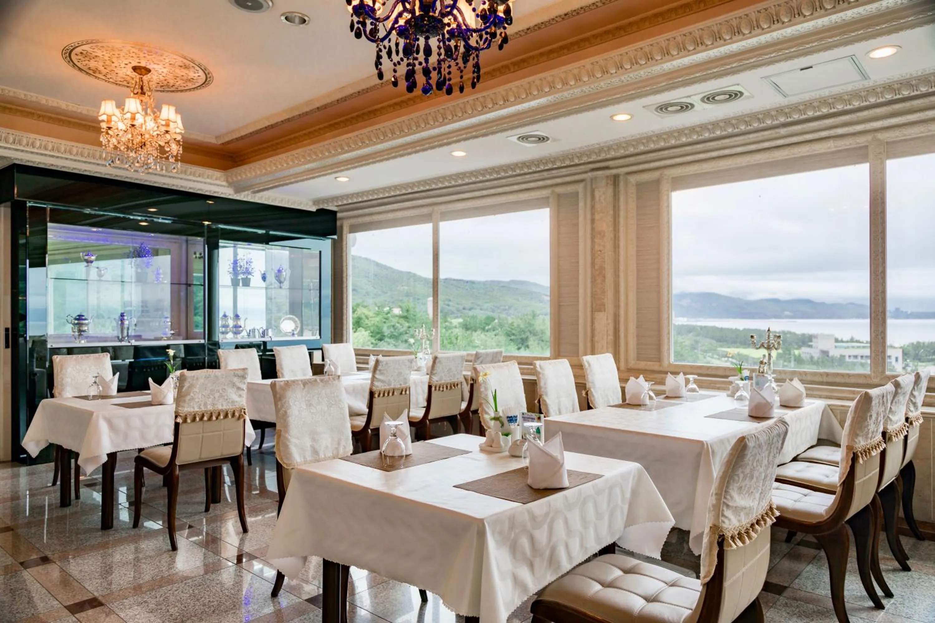 Donghae Medical Spa Convention Hotel