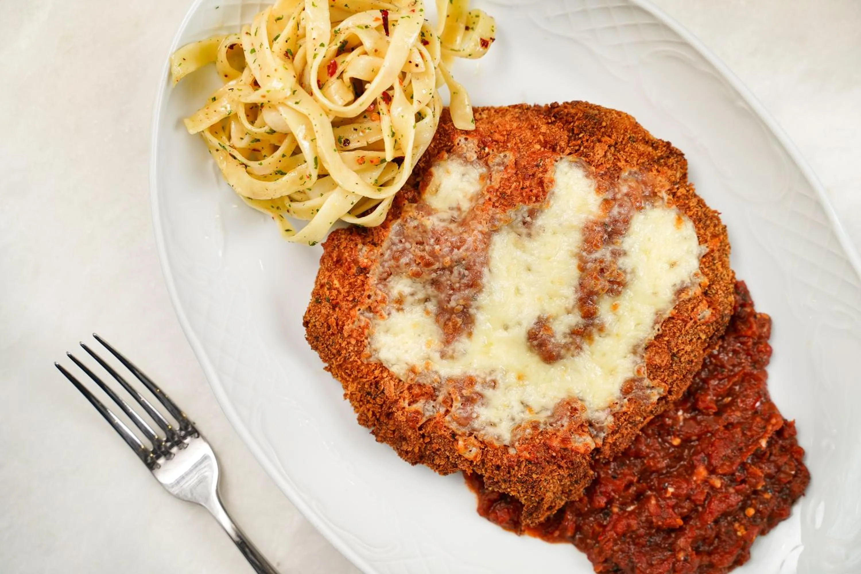 Food in Ambiance Boutique Art Hotel Karachi