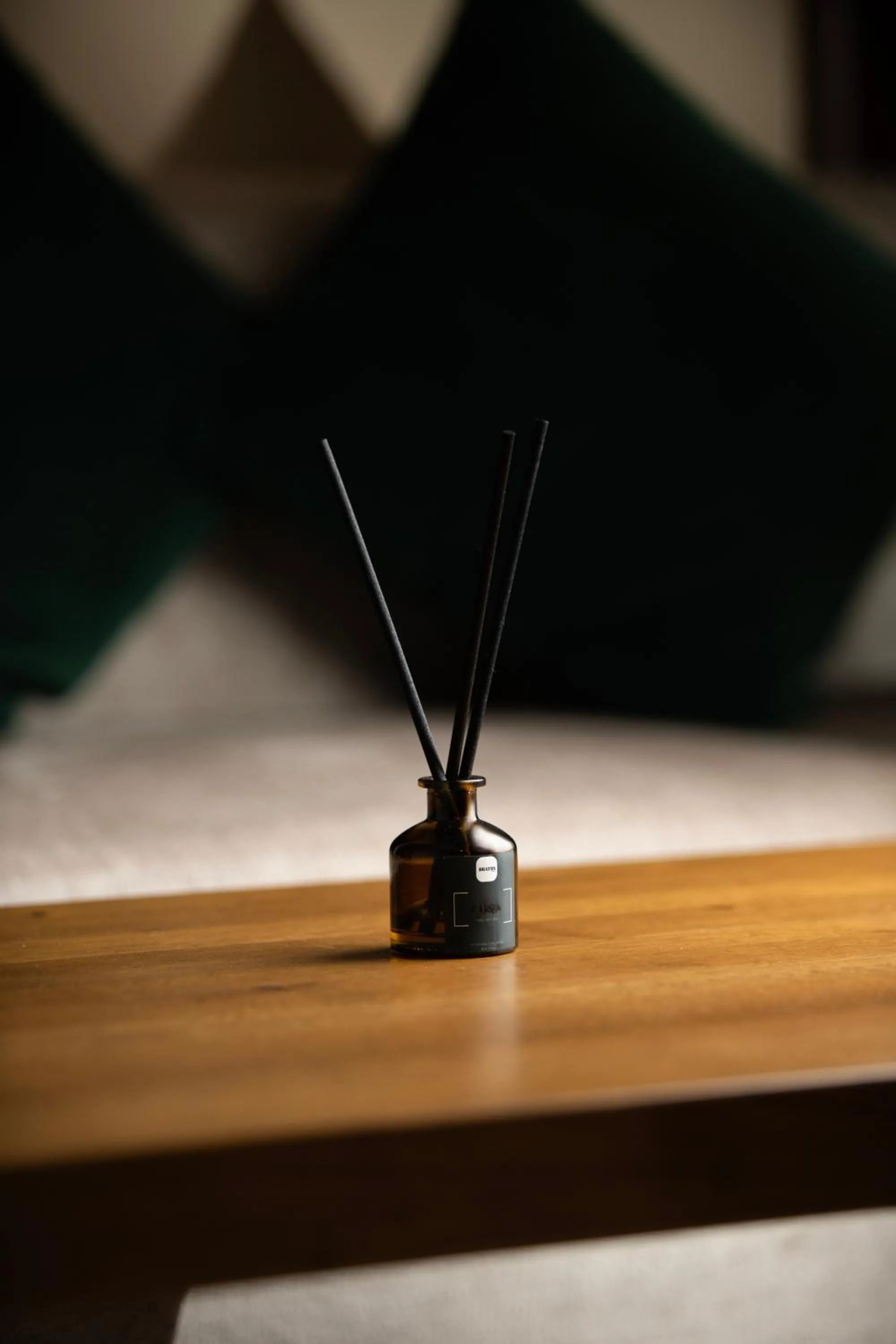 Photo of the whole room in Bratus Hotel