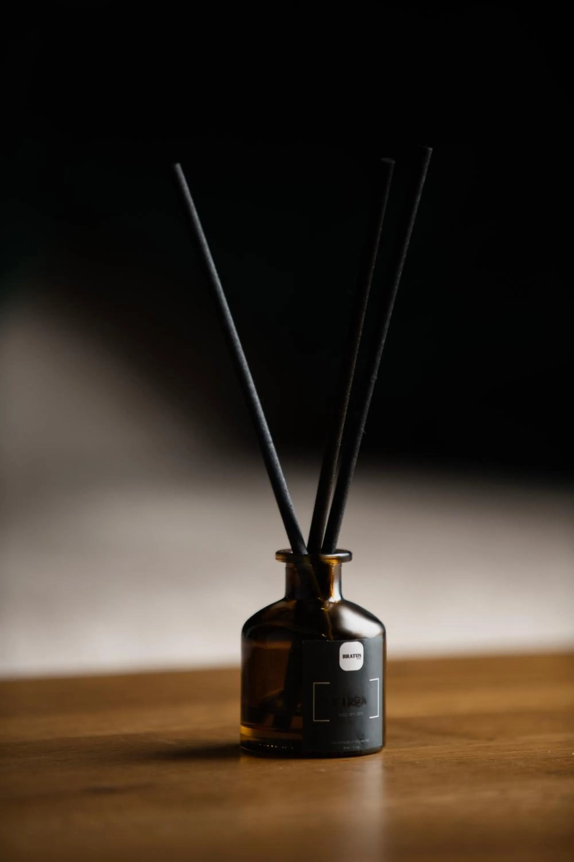 Natural landscape in Bratus Hotel