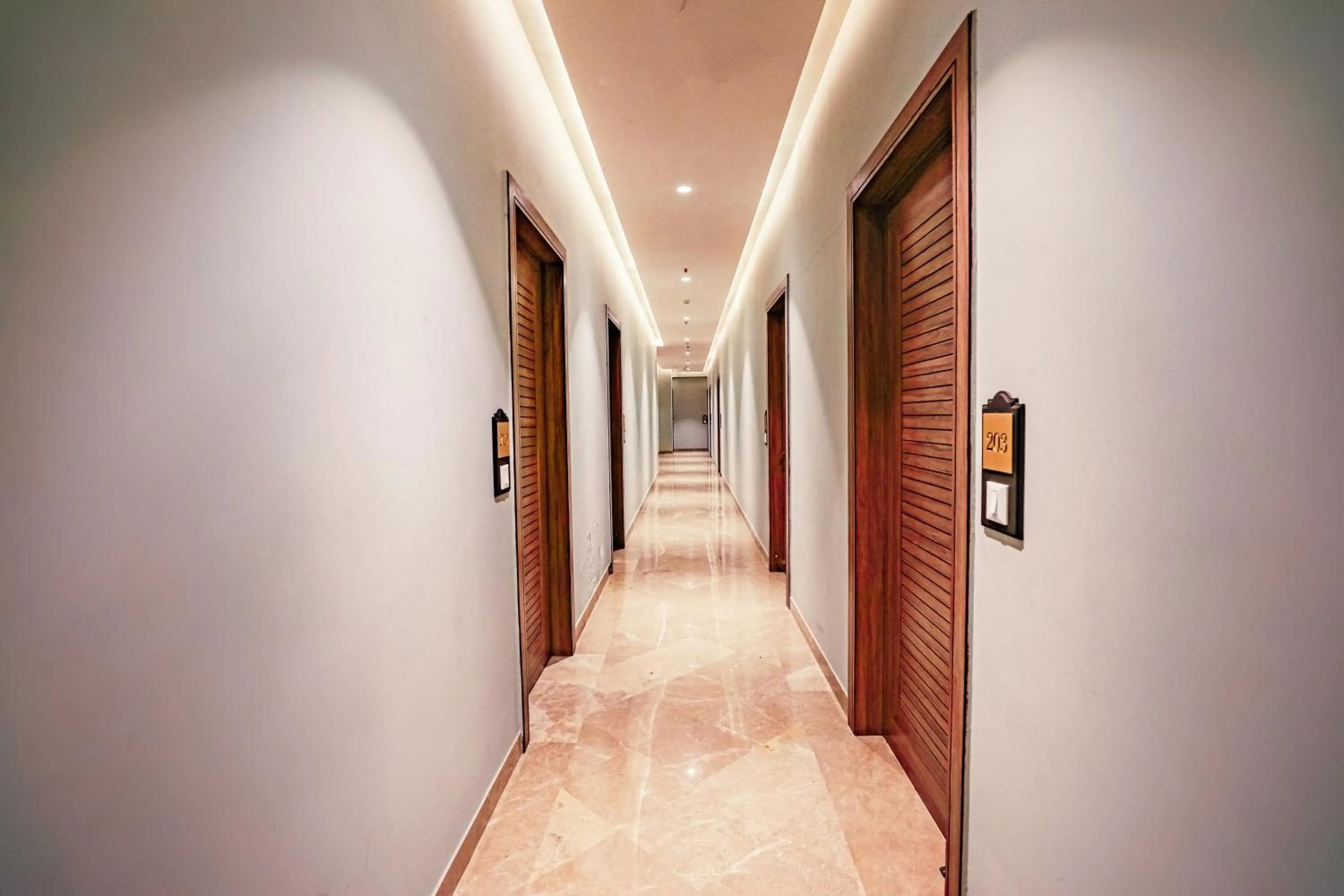 Property building in Gulab Kothi by Royal Orchid Hotels Limited Varanasi