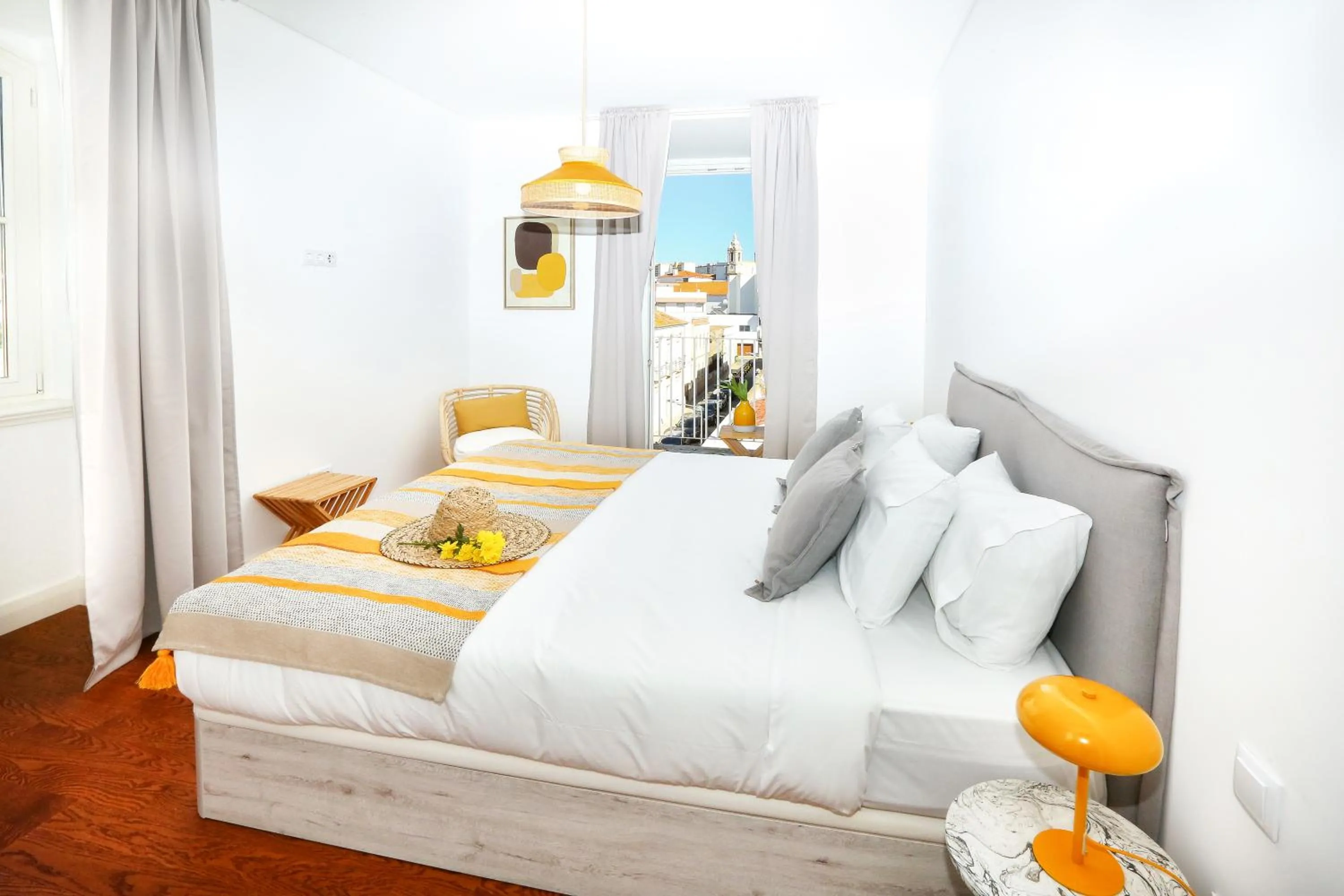 Salty Spot Apartment