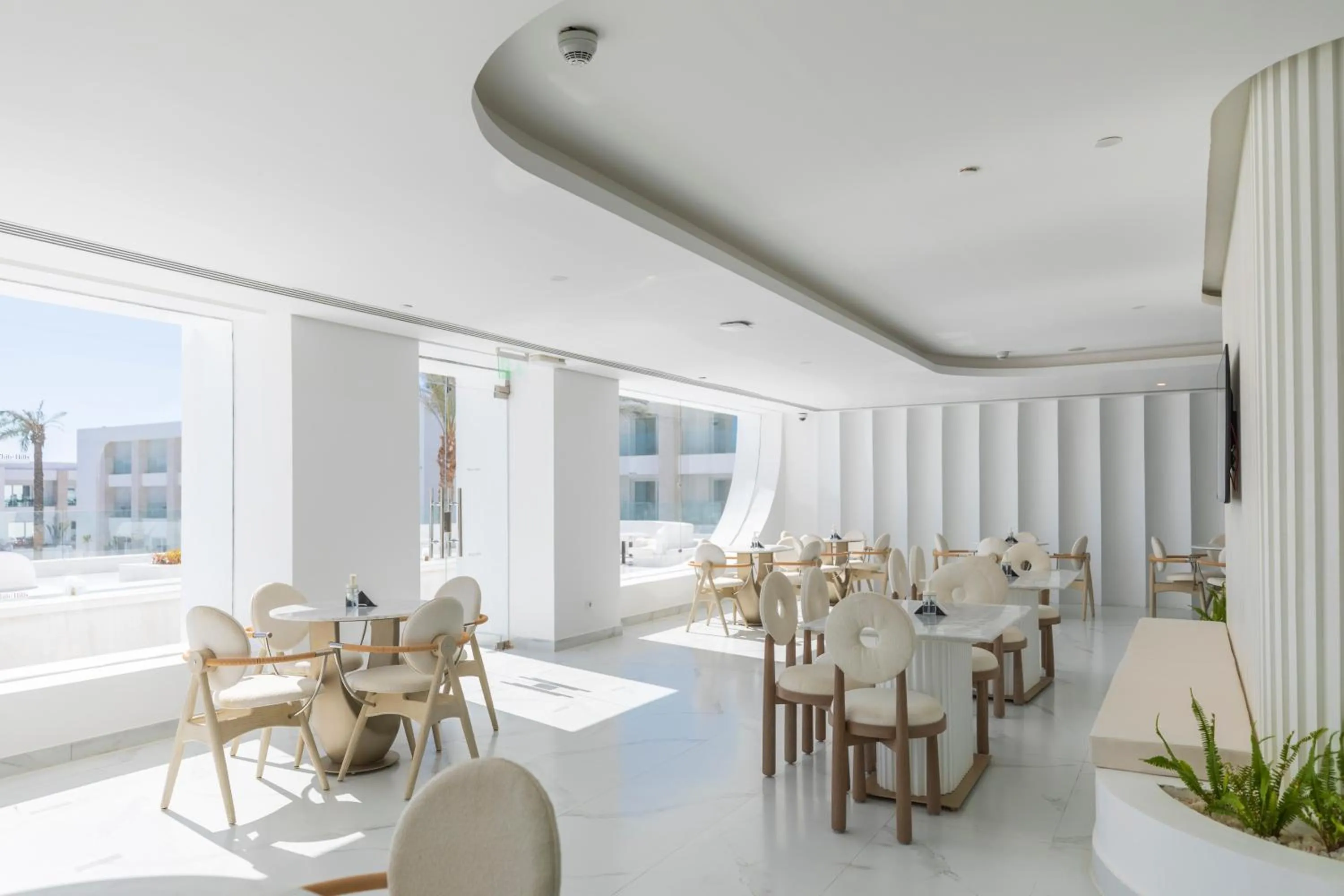 Lounge or bar in White Hills Resort