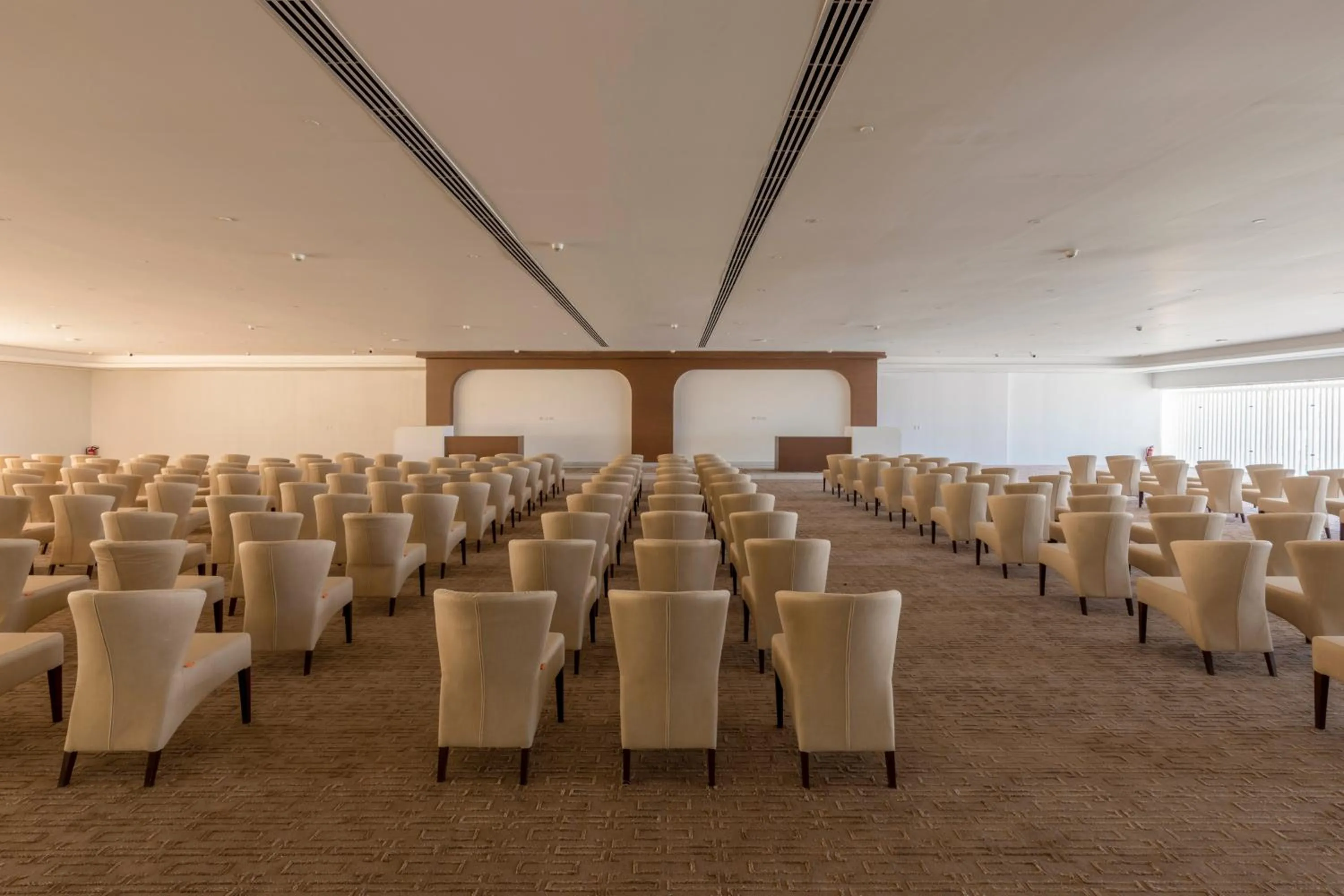 Meeting/conference room in White Hills Resort